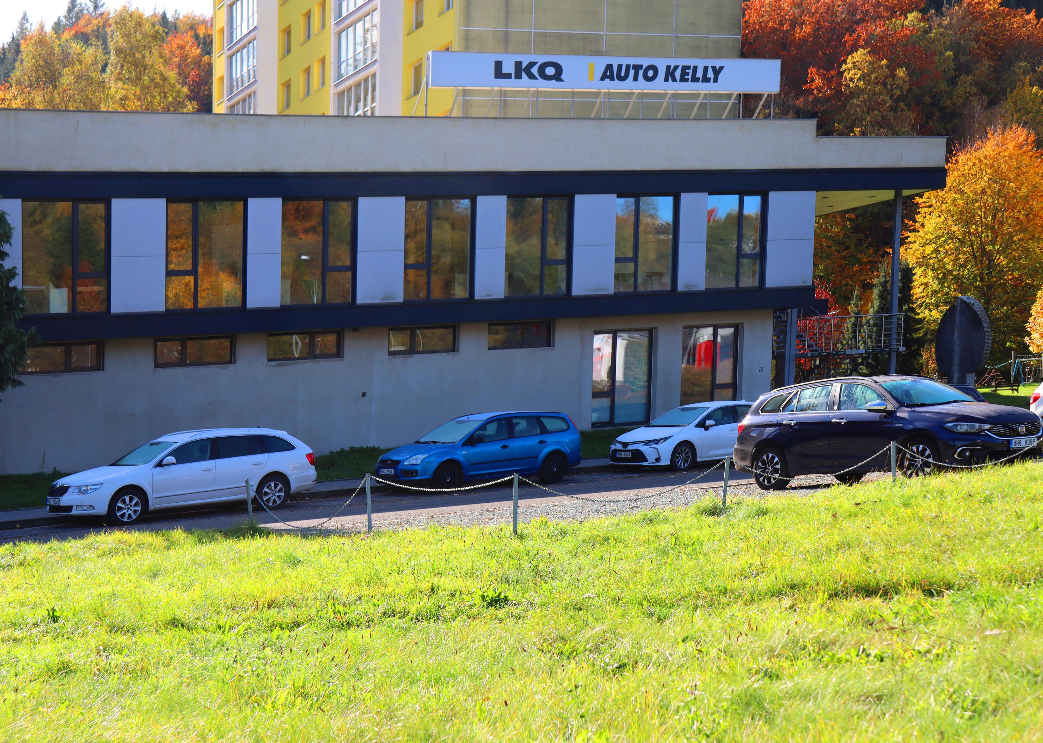 AUTO KELLY foto 5