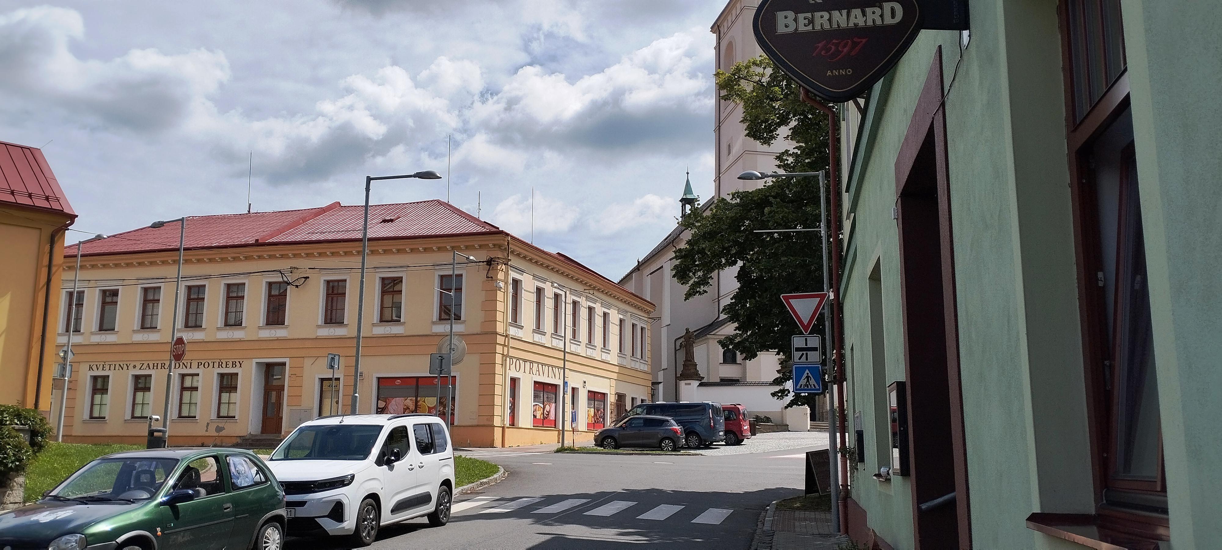 Potraviny Fryko foto 3