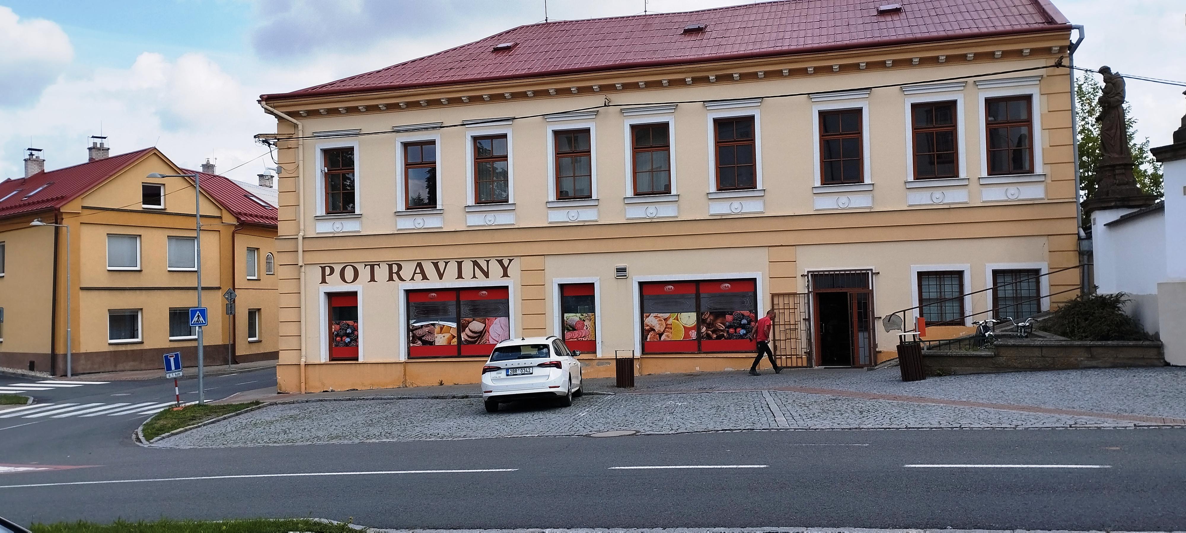 Potraviny Fryko foto 2