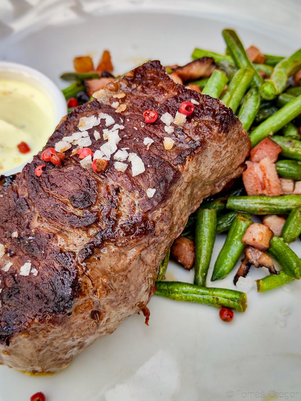 Restaurant Bohemia foto 6