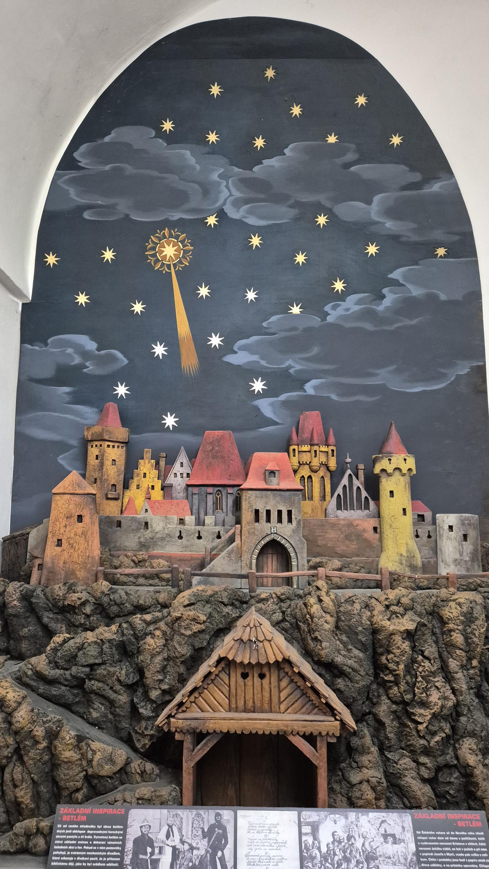 Muzeum českého amatérského divadla foto 2