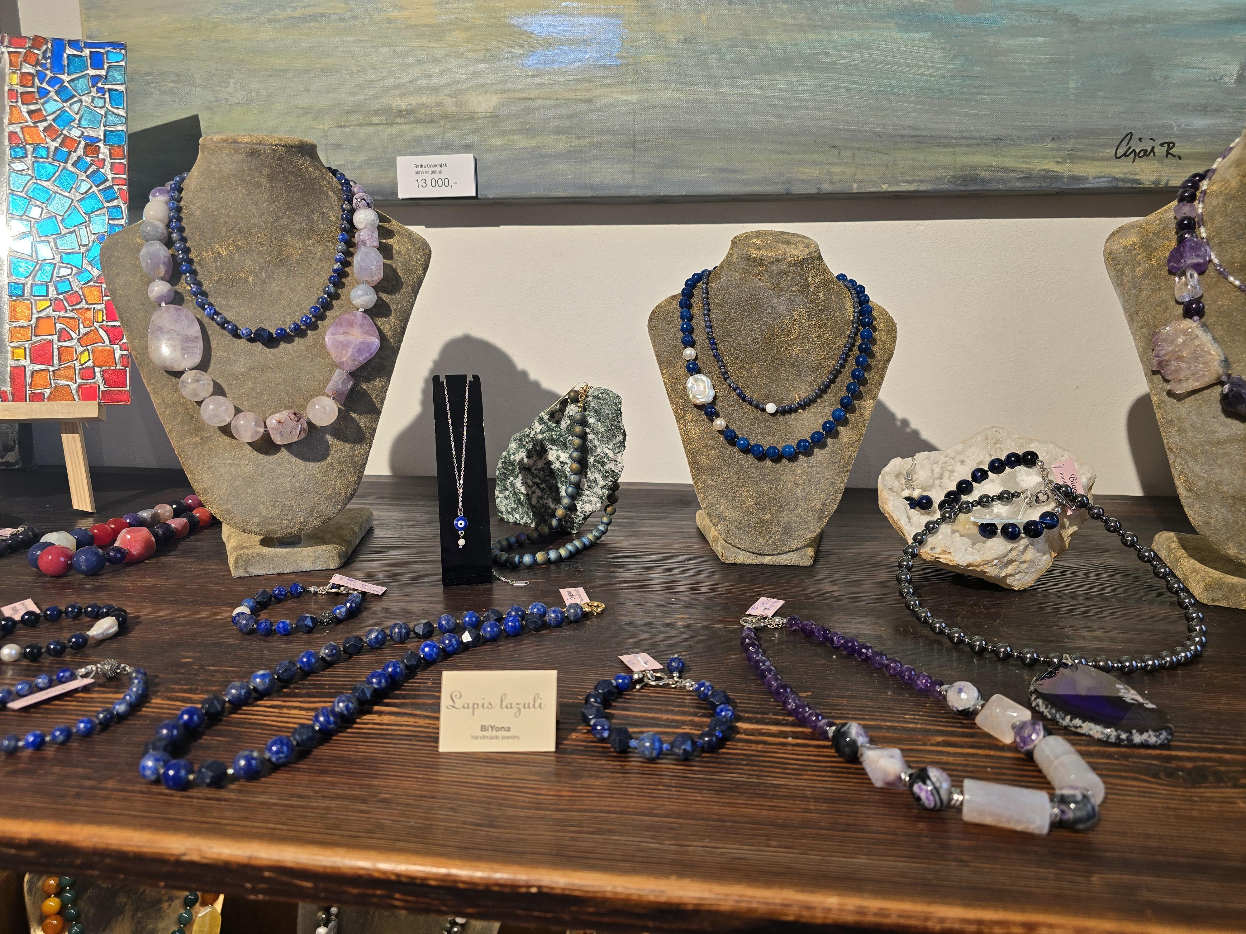 Biyona Jewelry foto 4