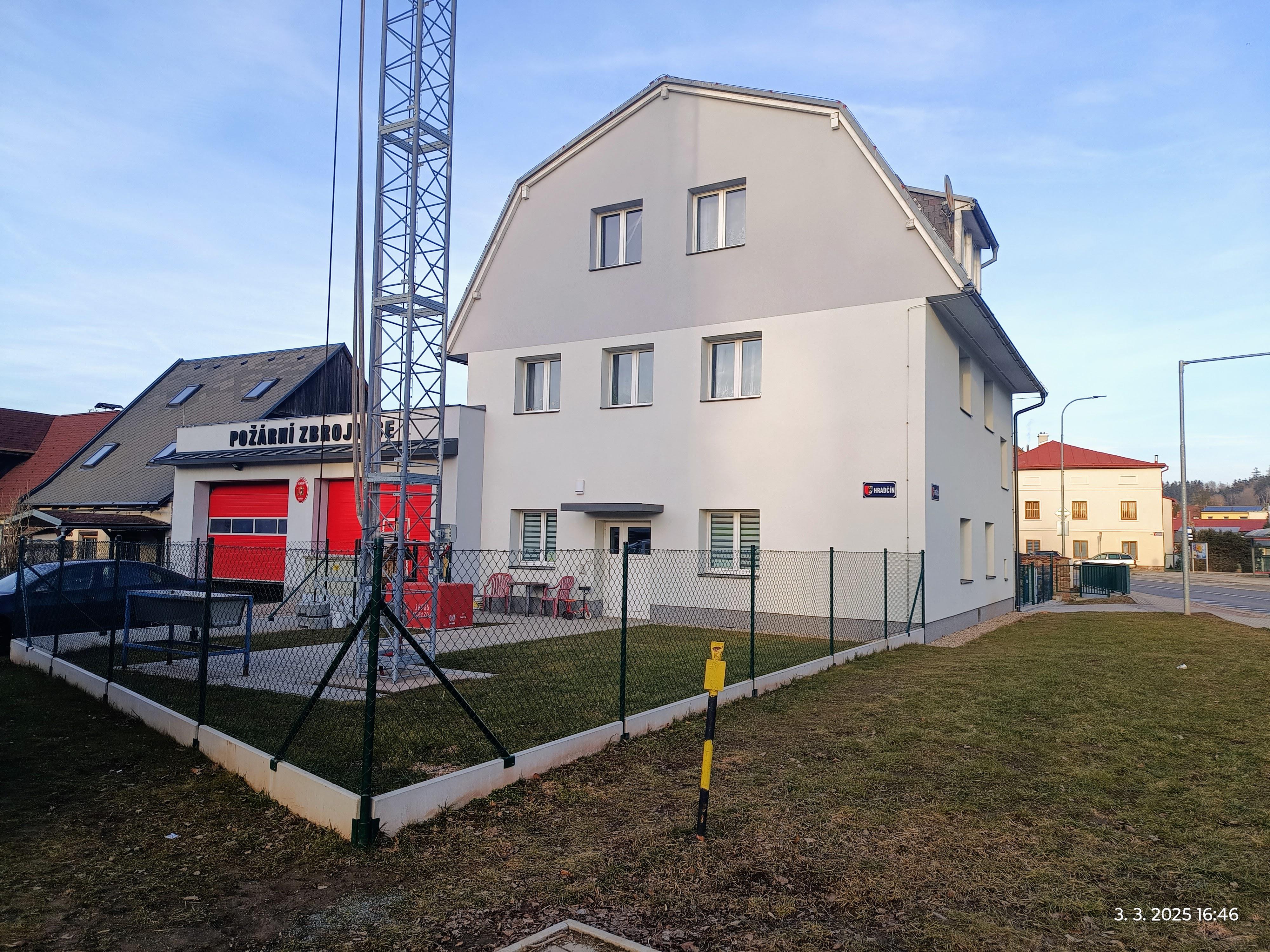 SH ČMS - Sbor dobrovolných hasičů Pilníkov foto 5
