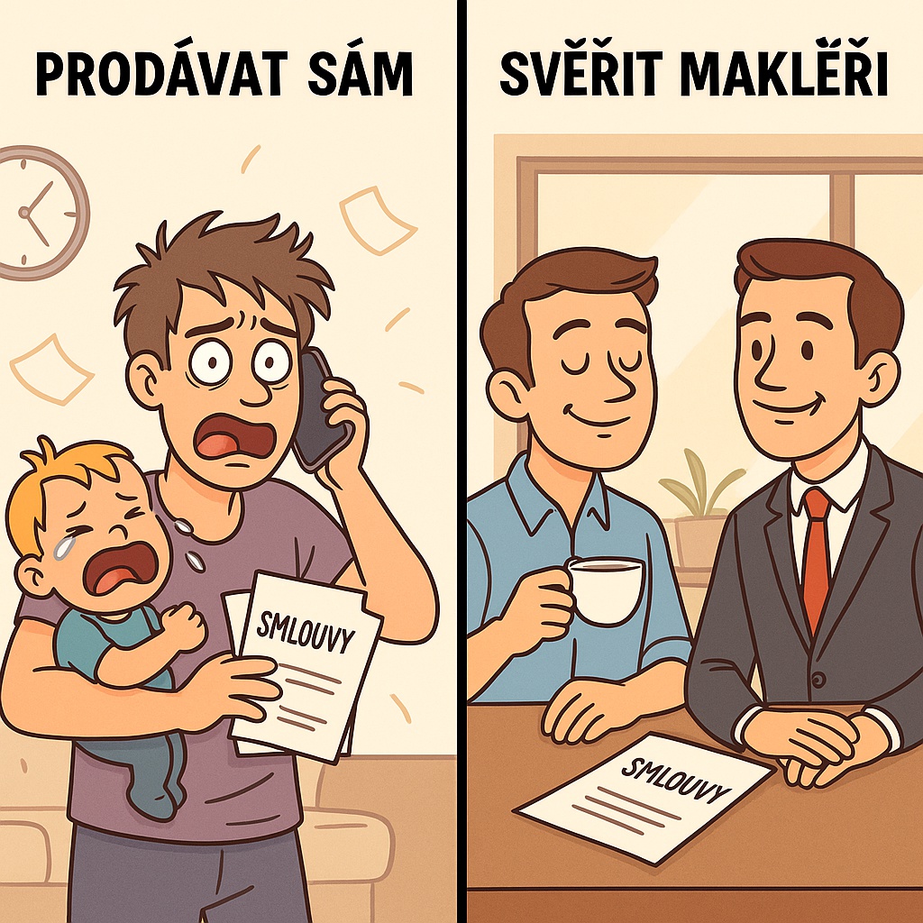 Zdeněk Mihulka - realitní makléř foto 3