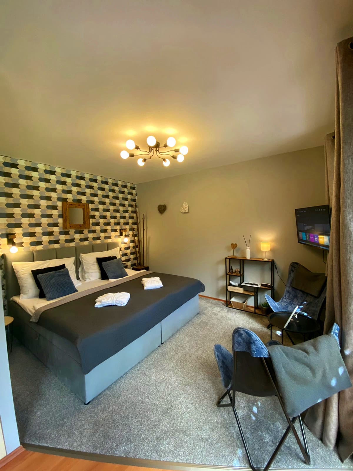 Resort Lesní Lázně Zvánovice foto 3