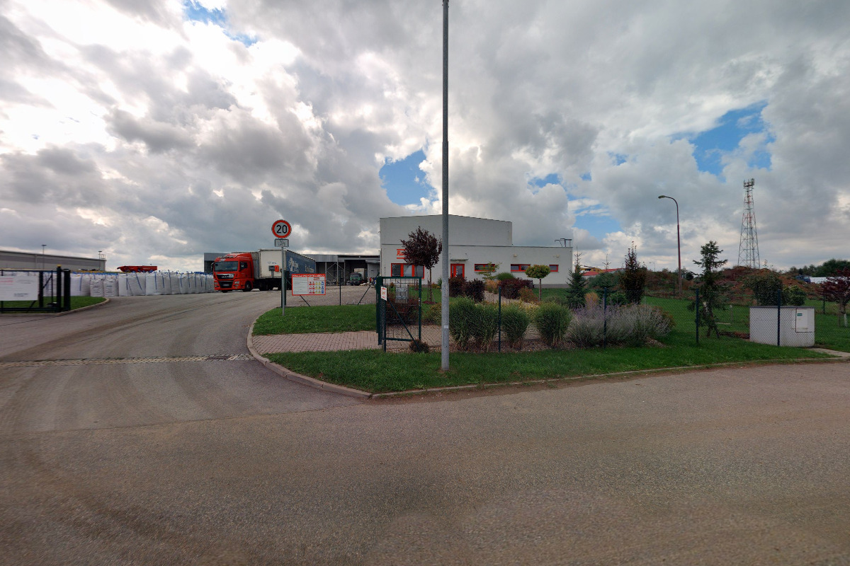 RUMPOLD-RCHZ, s.r.o.