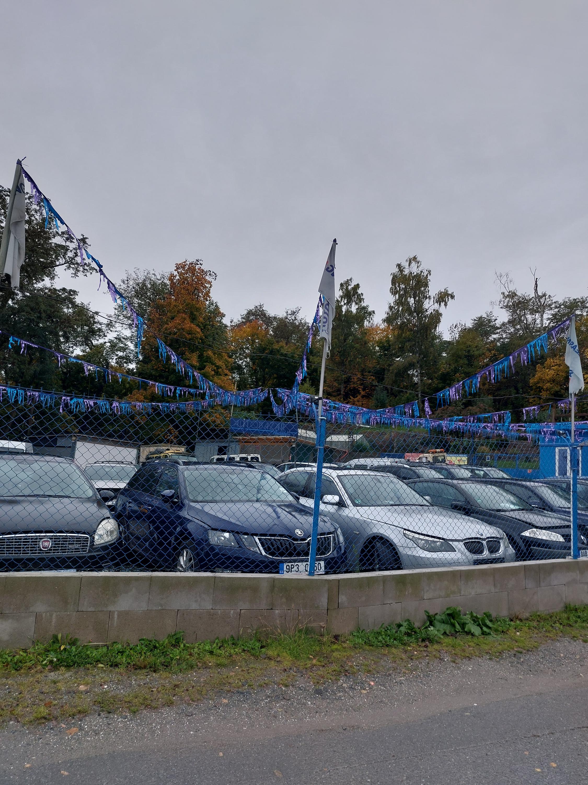 Autobazar Autoblu foto 3