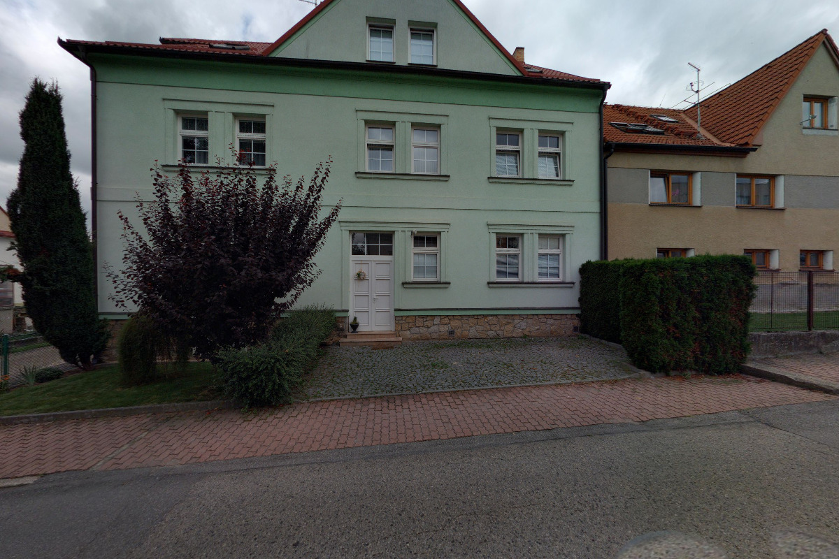 Co sladkého ? foto 1