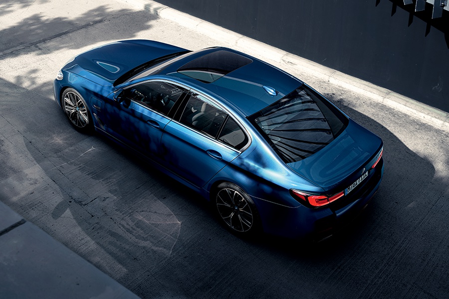 BMW Premium Selection