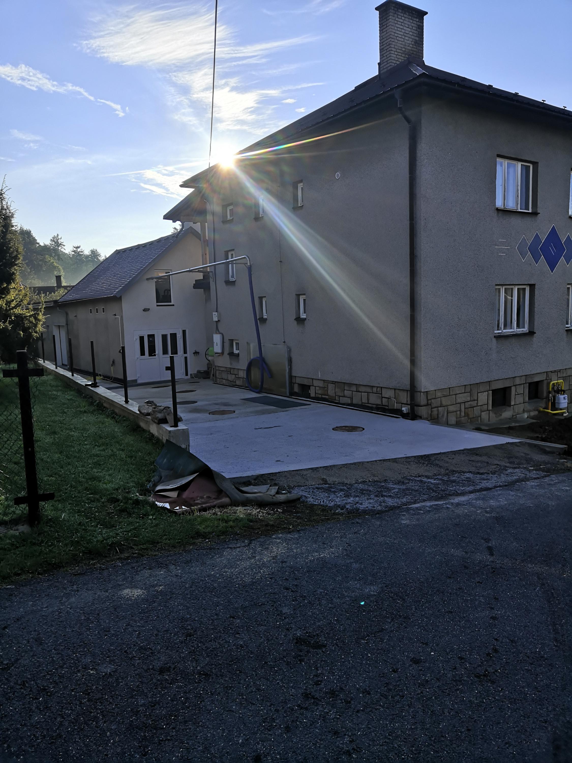 Zašovská pálenice foto 2