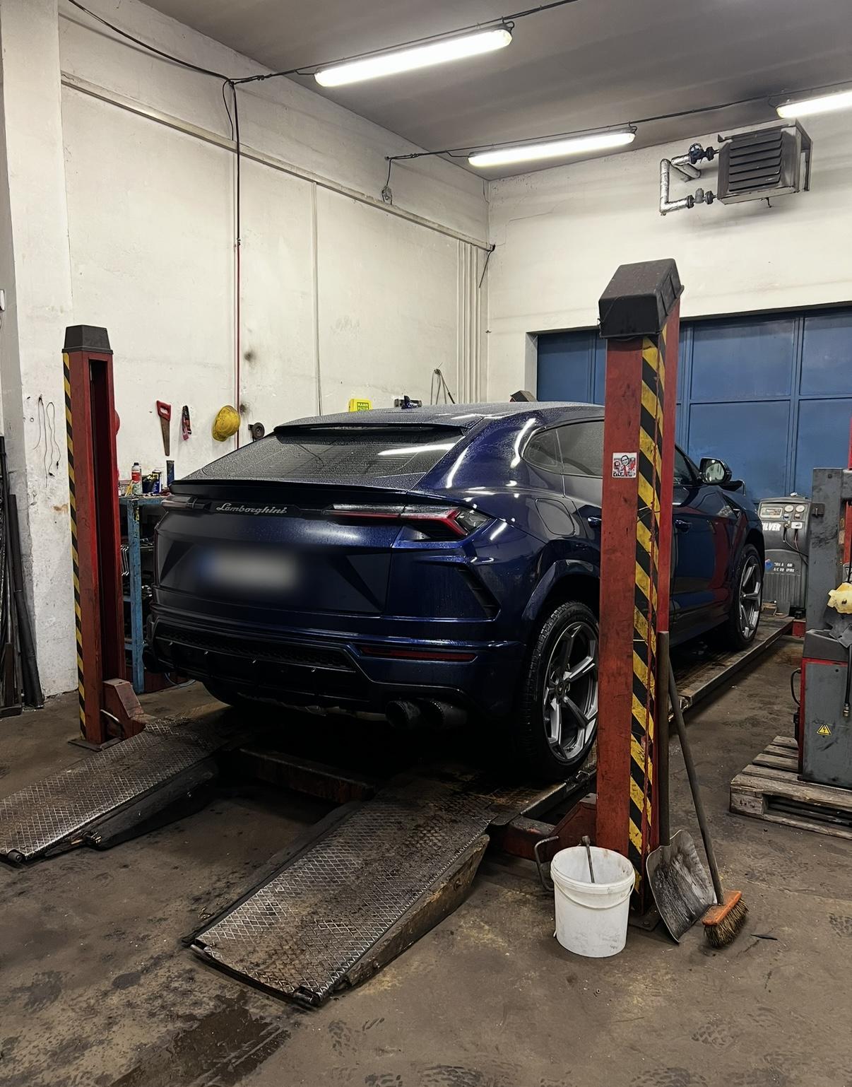 Auto Služby Ostrov foto 4