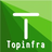 logo Topinfra