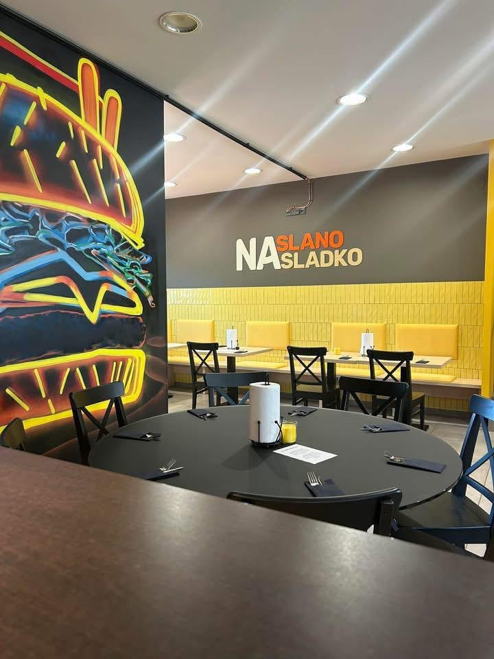 naSlano & naSladko foto 5