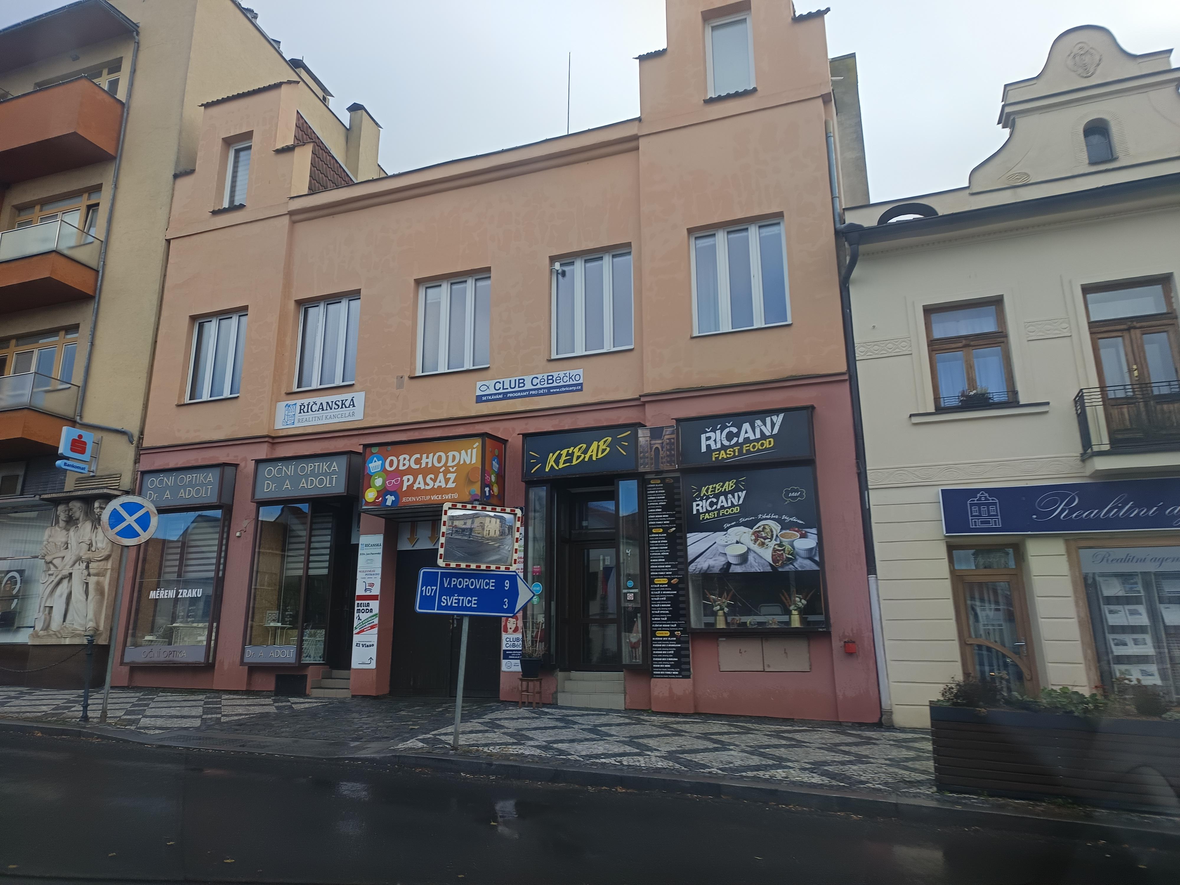 Oční optika Dr. A. Adolt foto 2