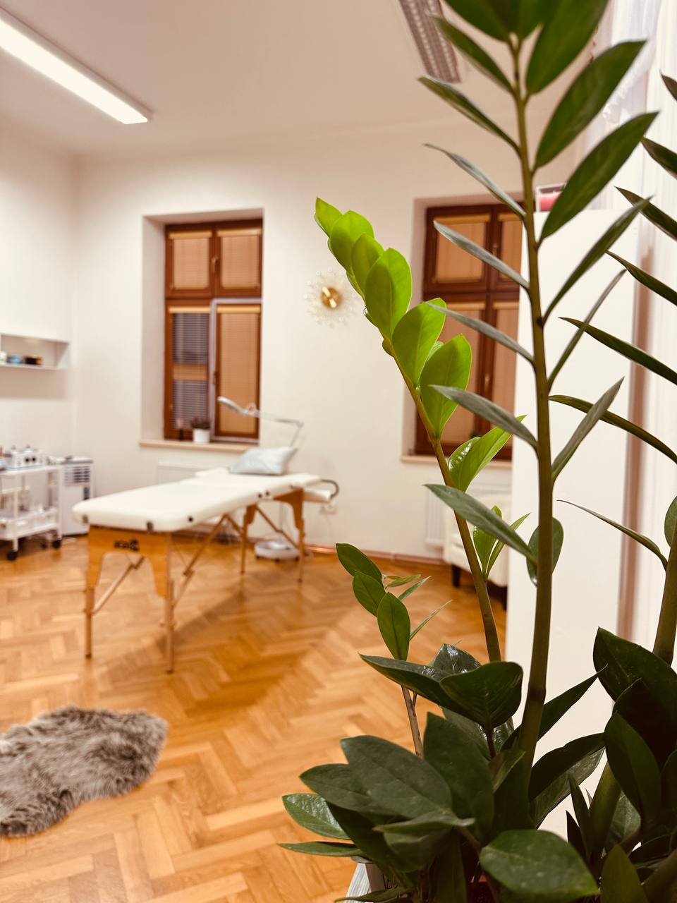 M.ARTA masáž & depilace foto 3