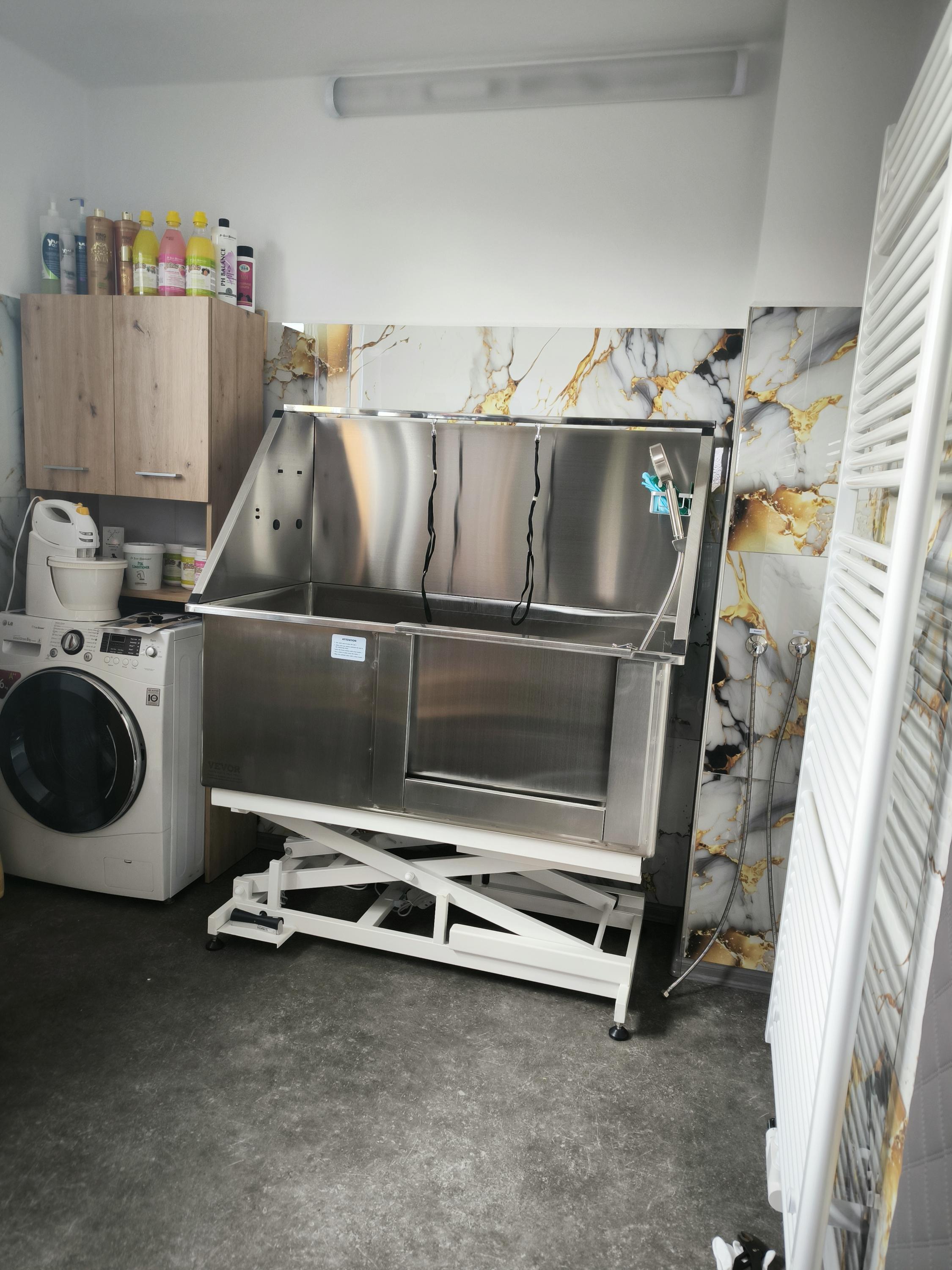 Psí salon HAPPY FREEDOM foto 4