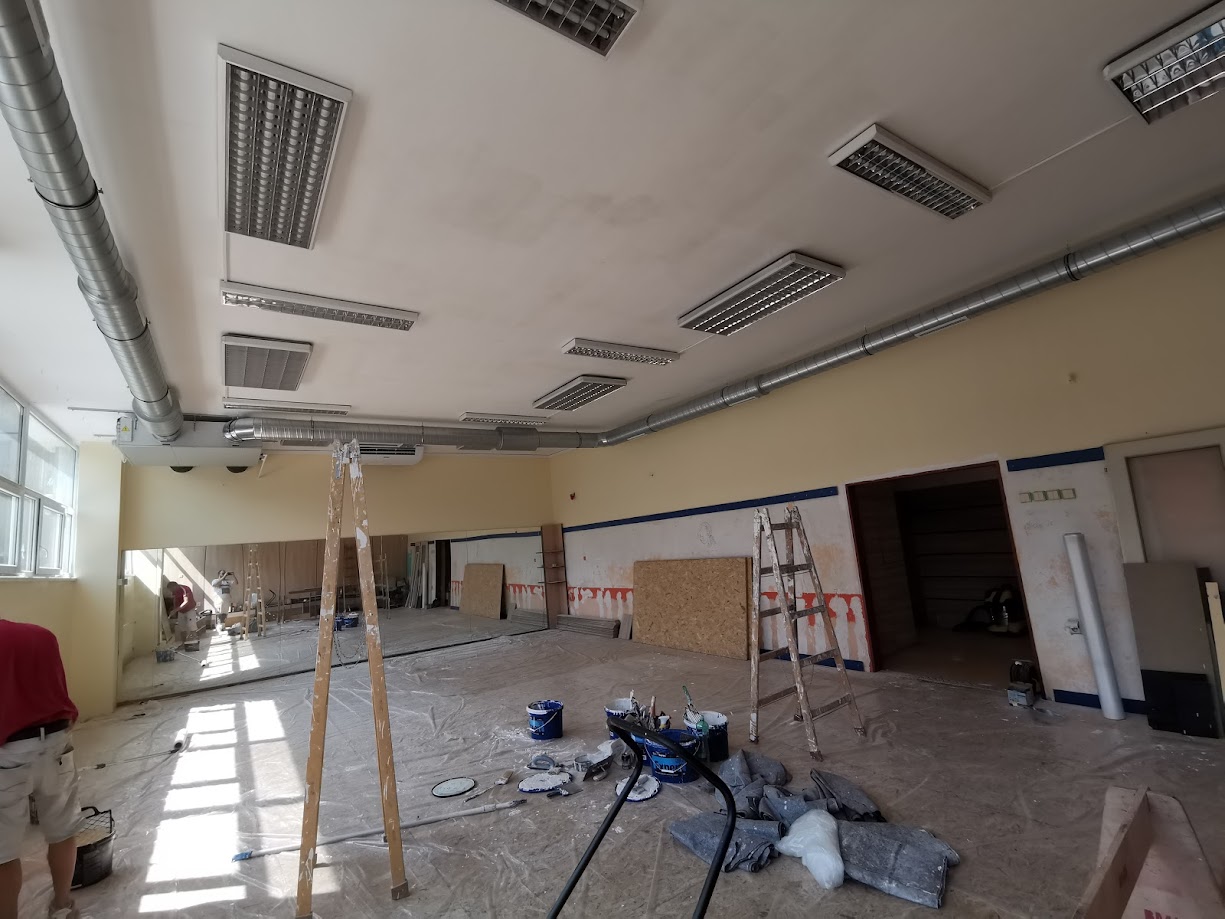 Malířství Jiří Augustin foto 4