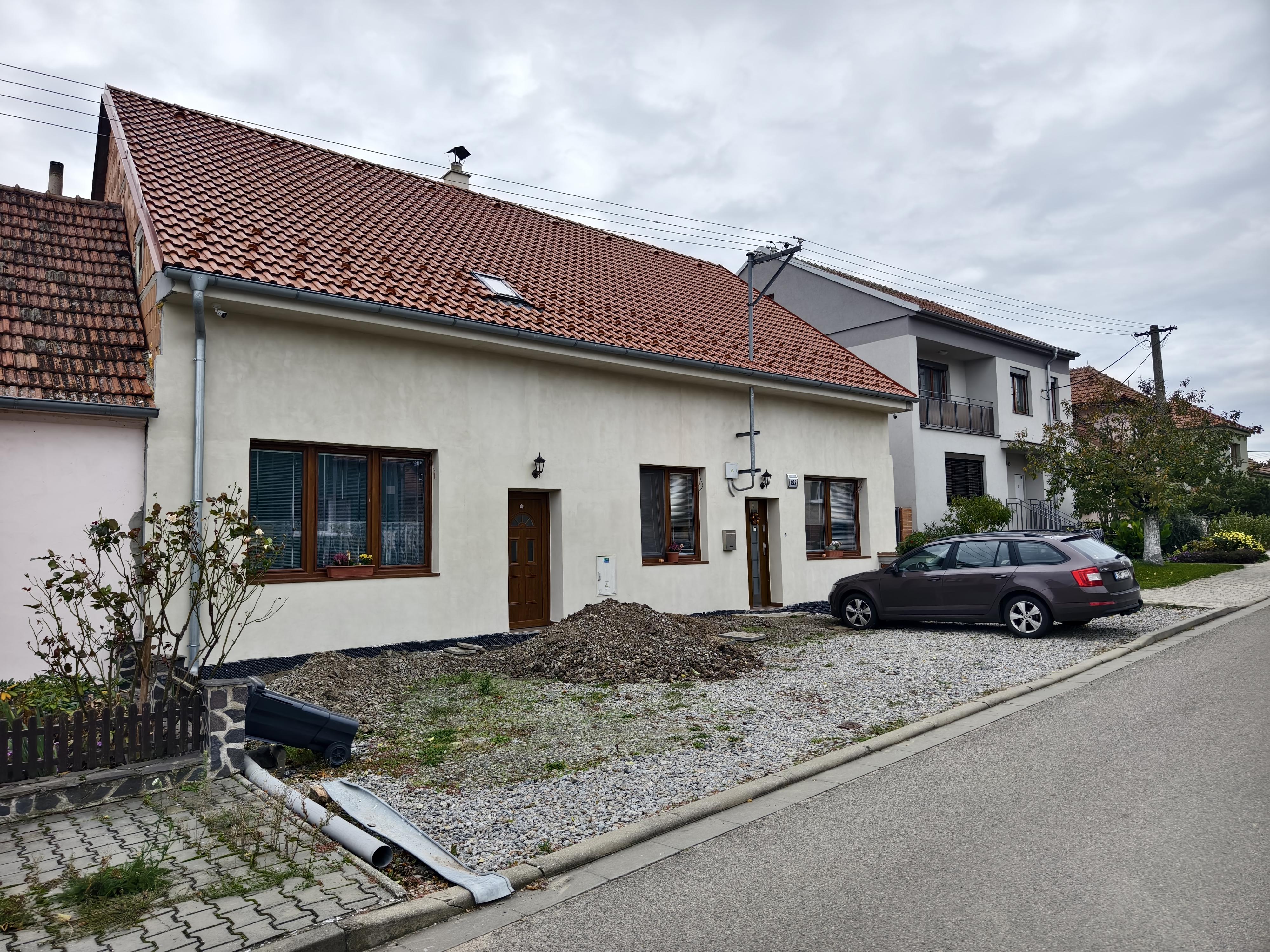 Apartmán Nicolass