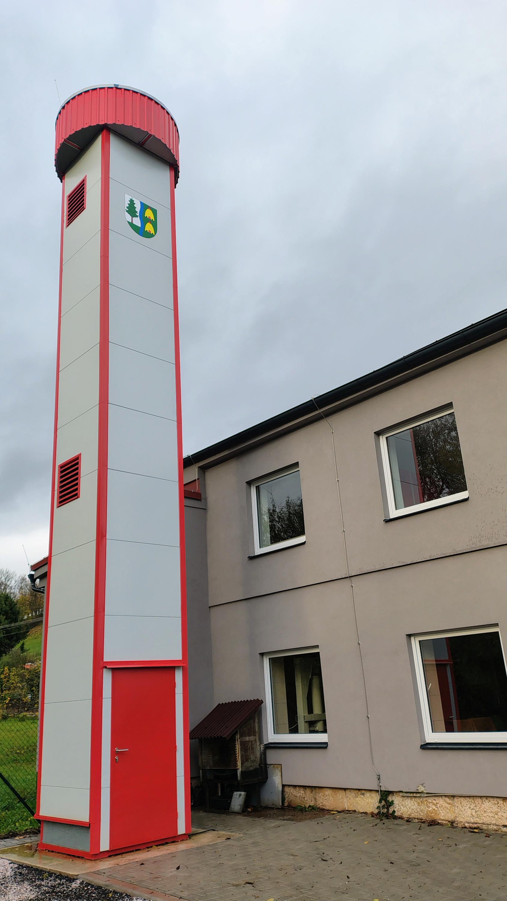 SDH Třebihošť foto 2