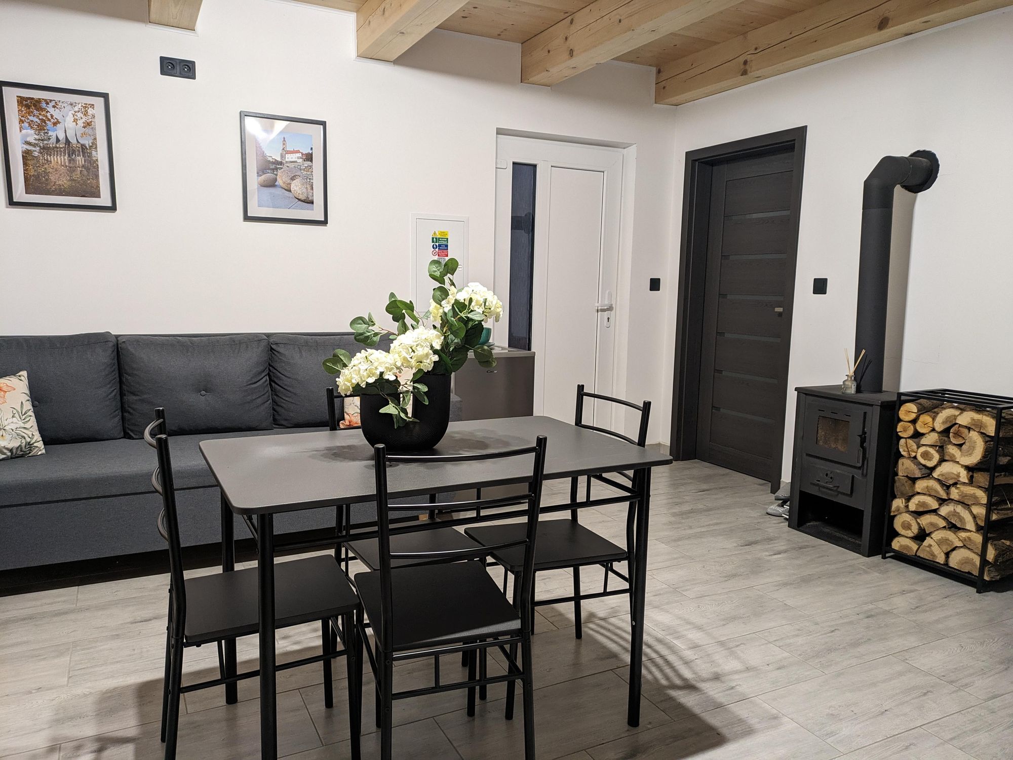 Apartmány u Lazara foto 2