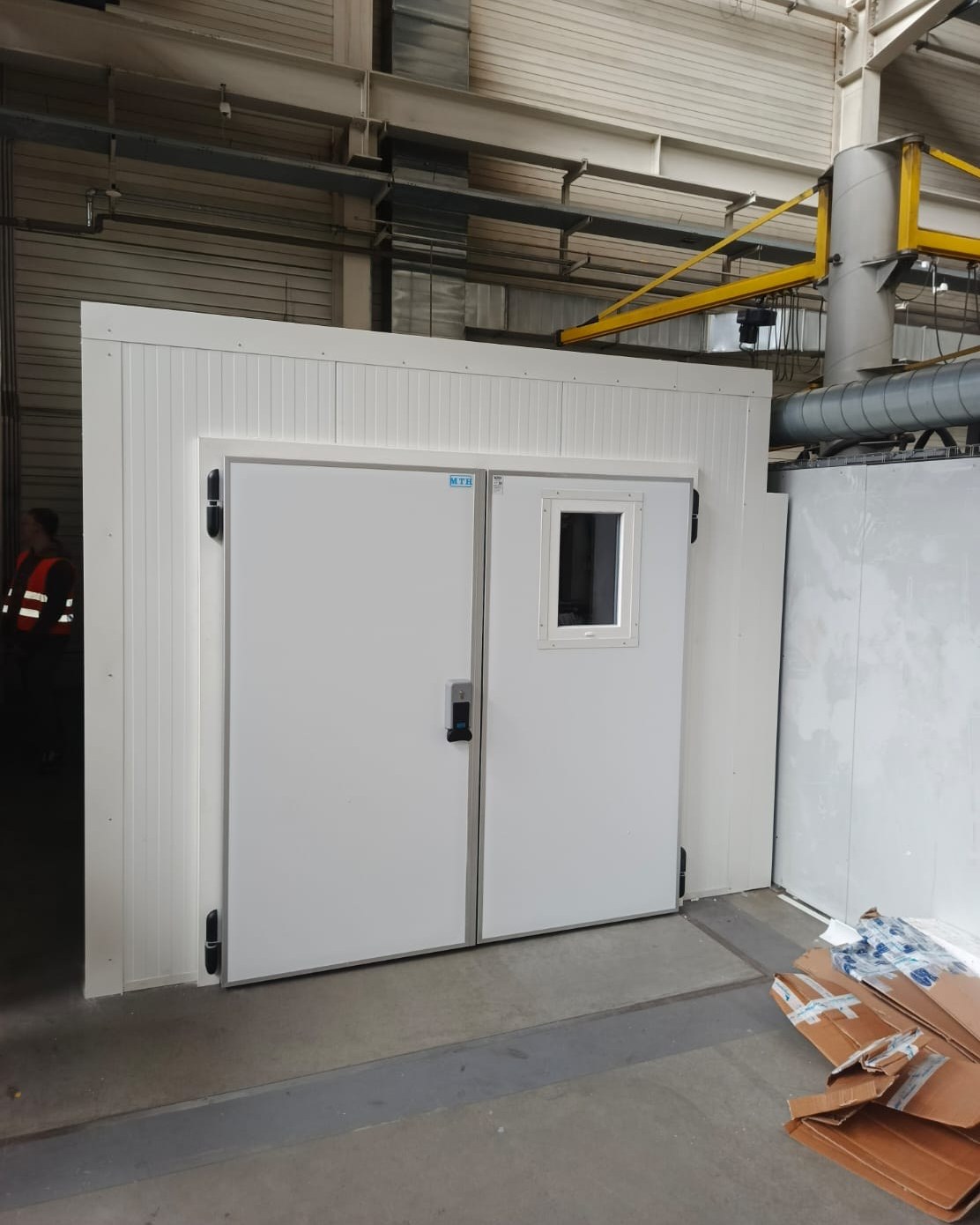 PRAGOPOLAIR s.r.o. foto 3