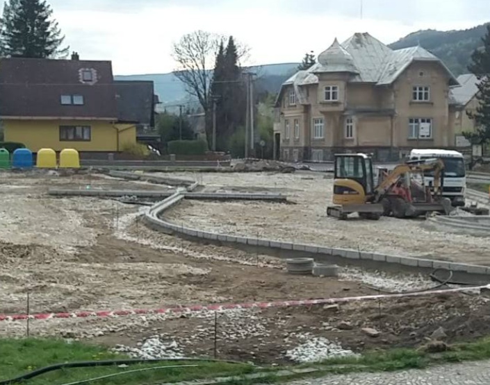 Zemní a výkopové práce Tomáš Brejcha foto 3
