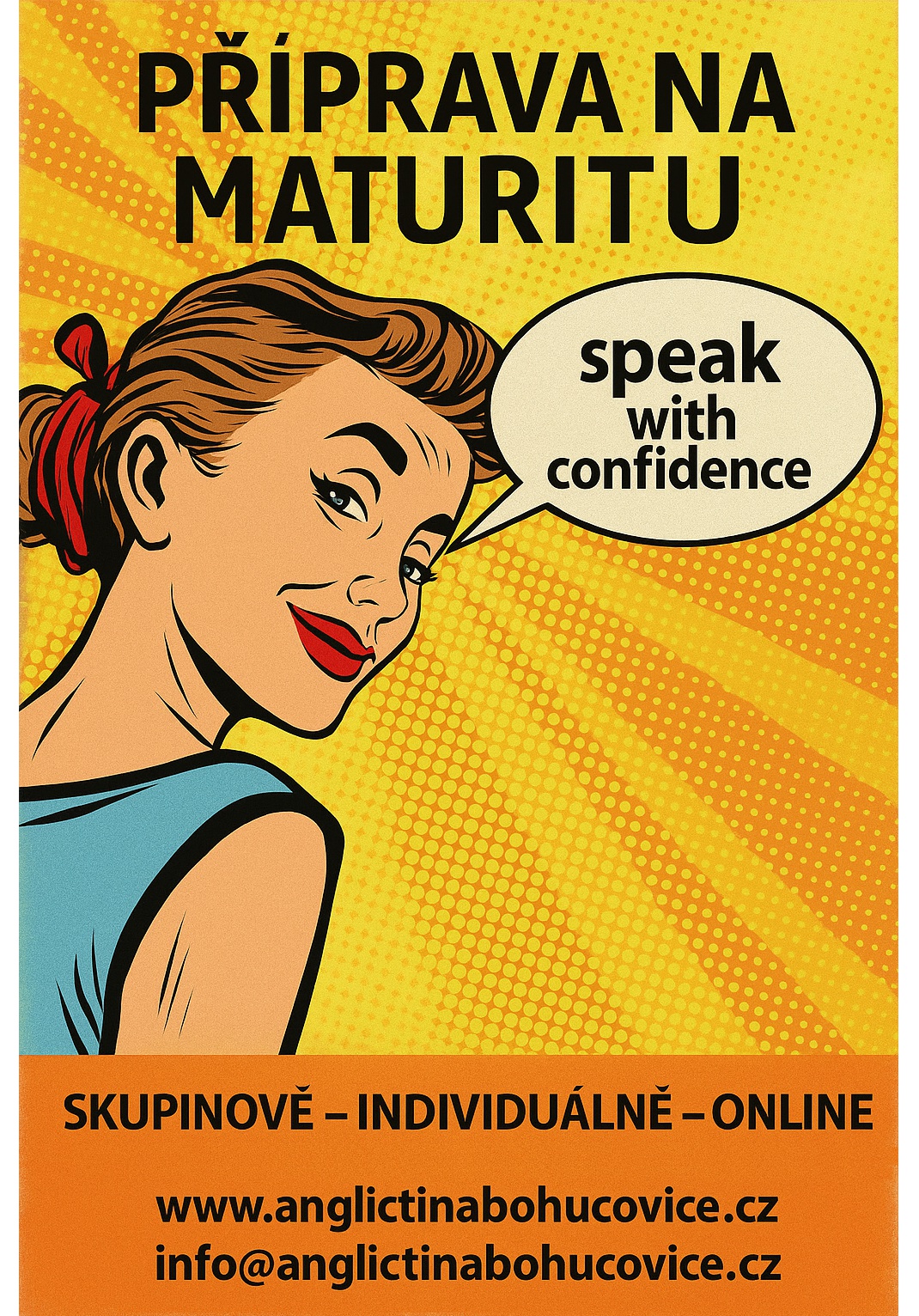 Žaneta Jašková - Angličtina foto 2