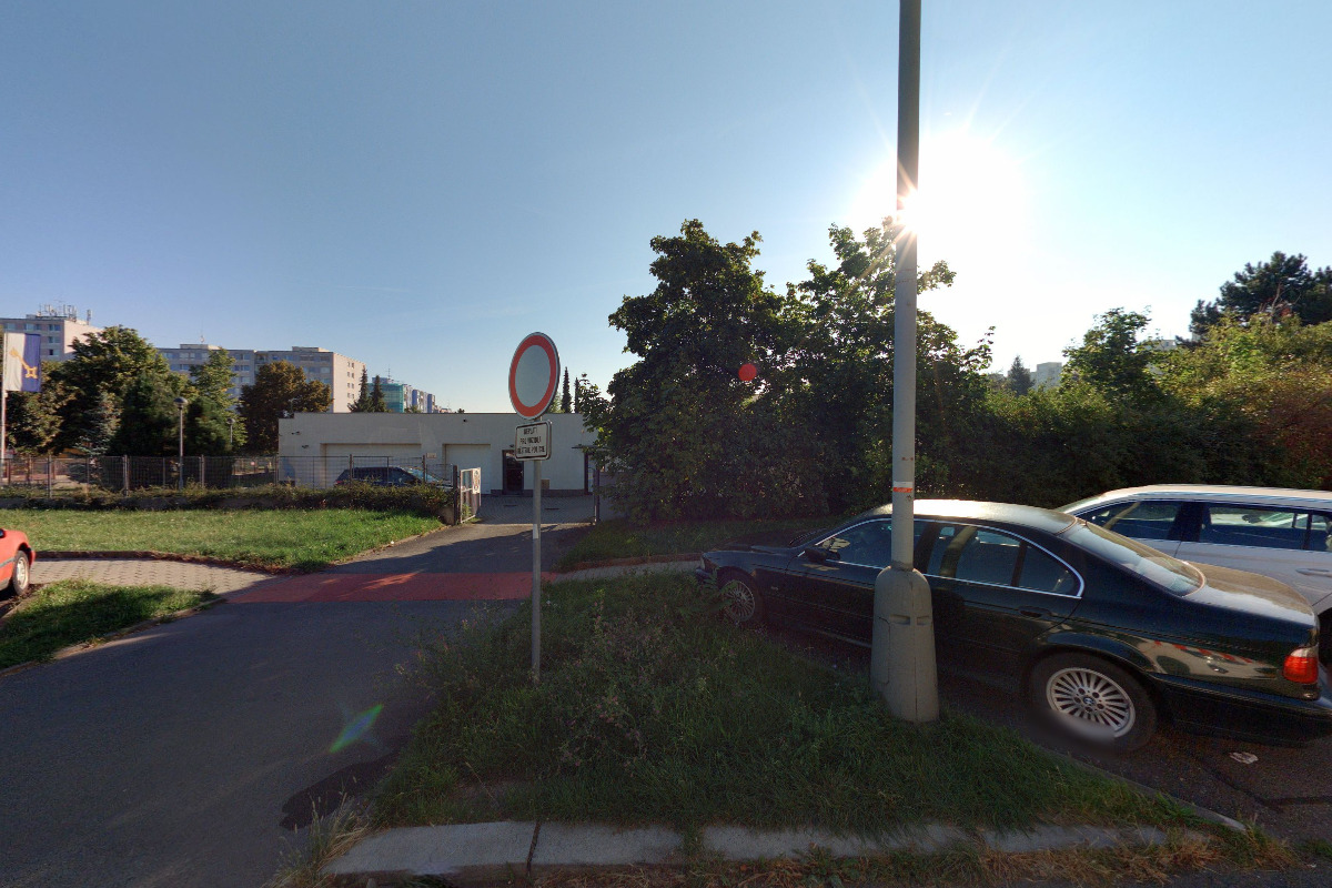 Městská policie Praha 11 - obvodní ředitelství foto 6