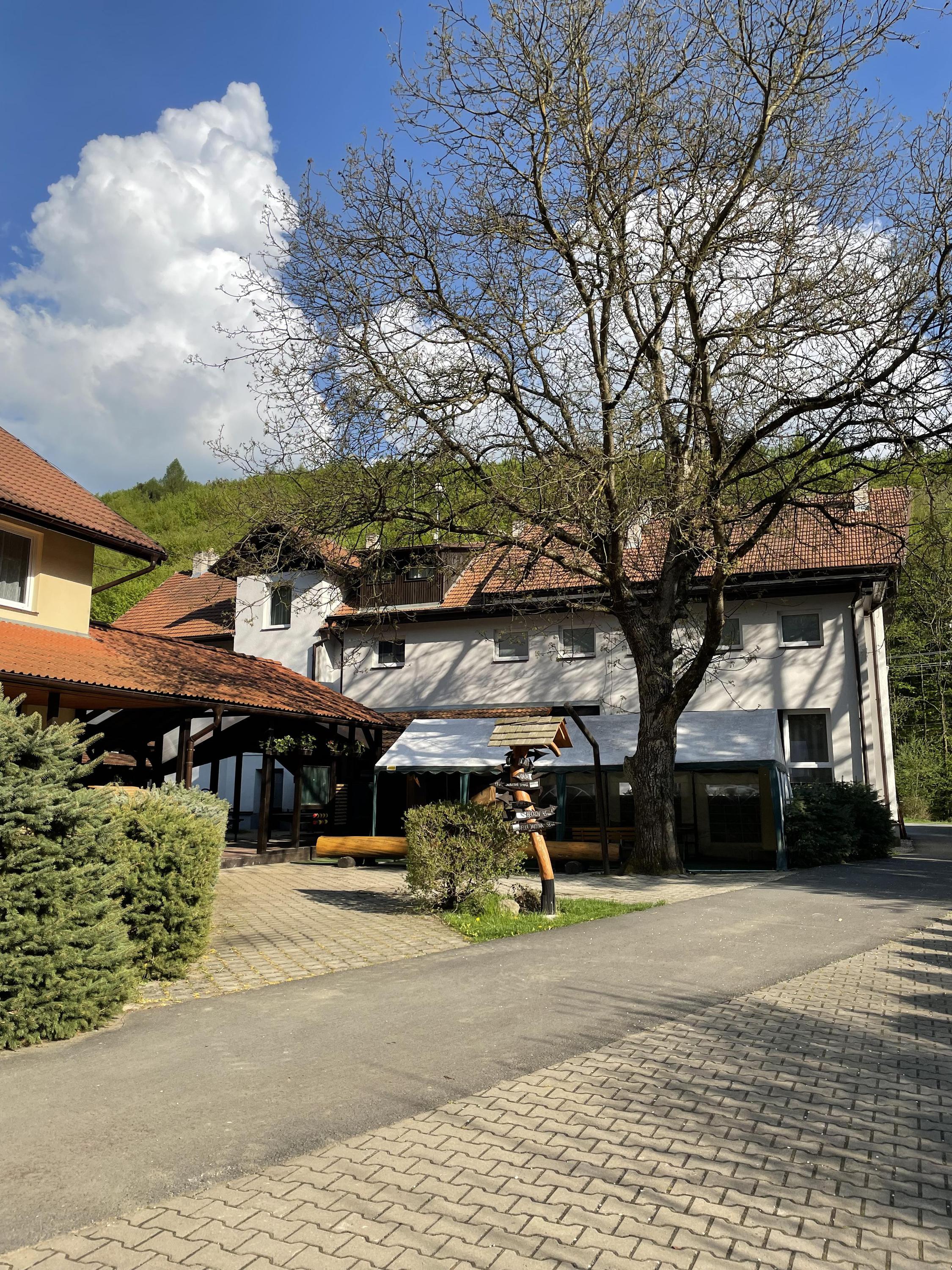 Rekreační centrum POHODA s.r.o. foto 5