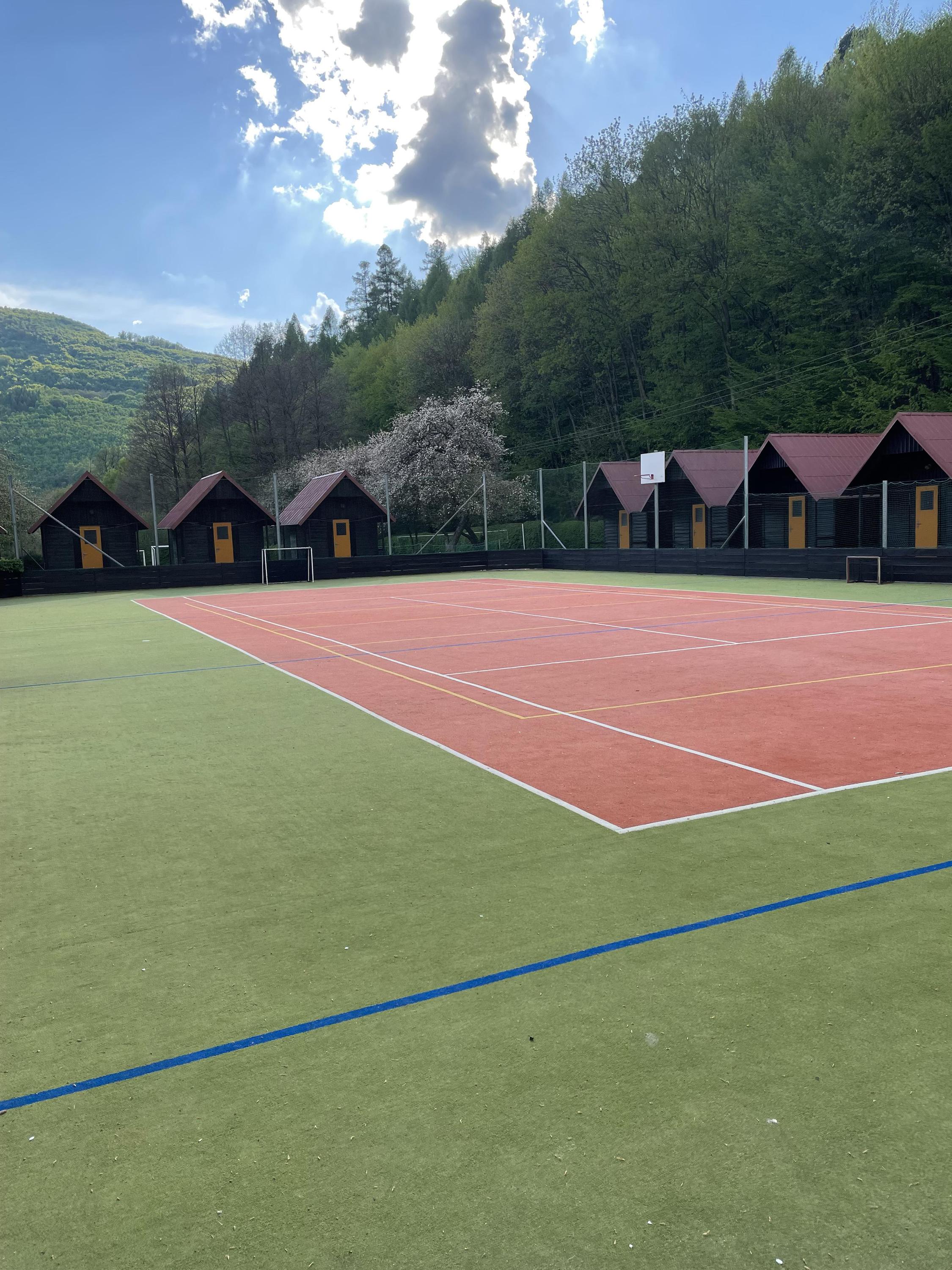 Rekreační centrum POHODA s.r.o. foto 6