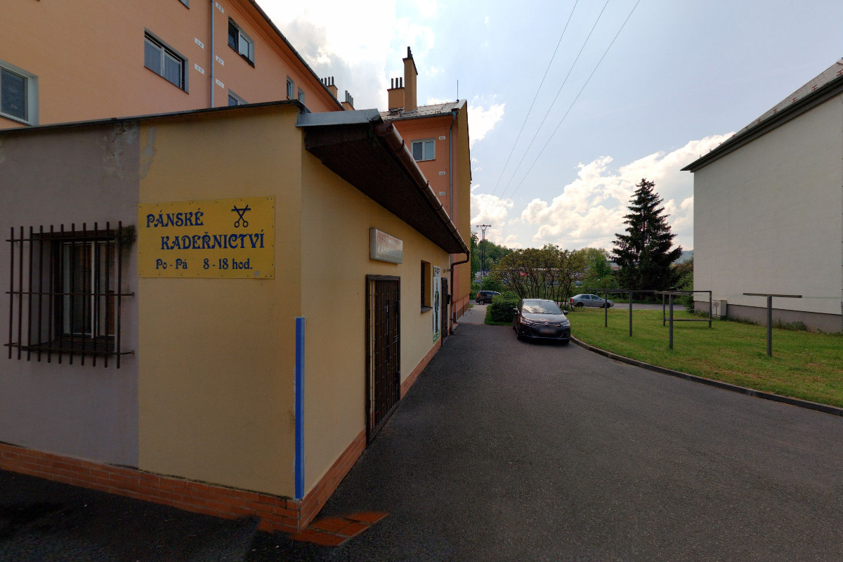 PROFI oděvy a obuv, s.r.o. foto 6