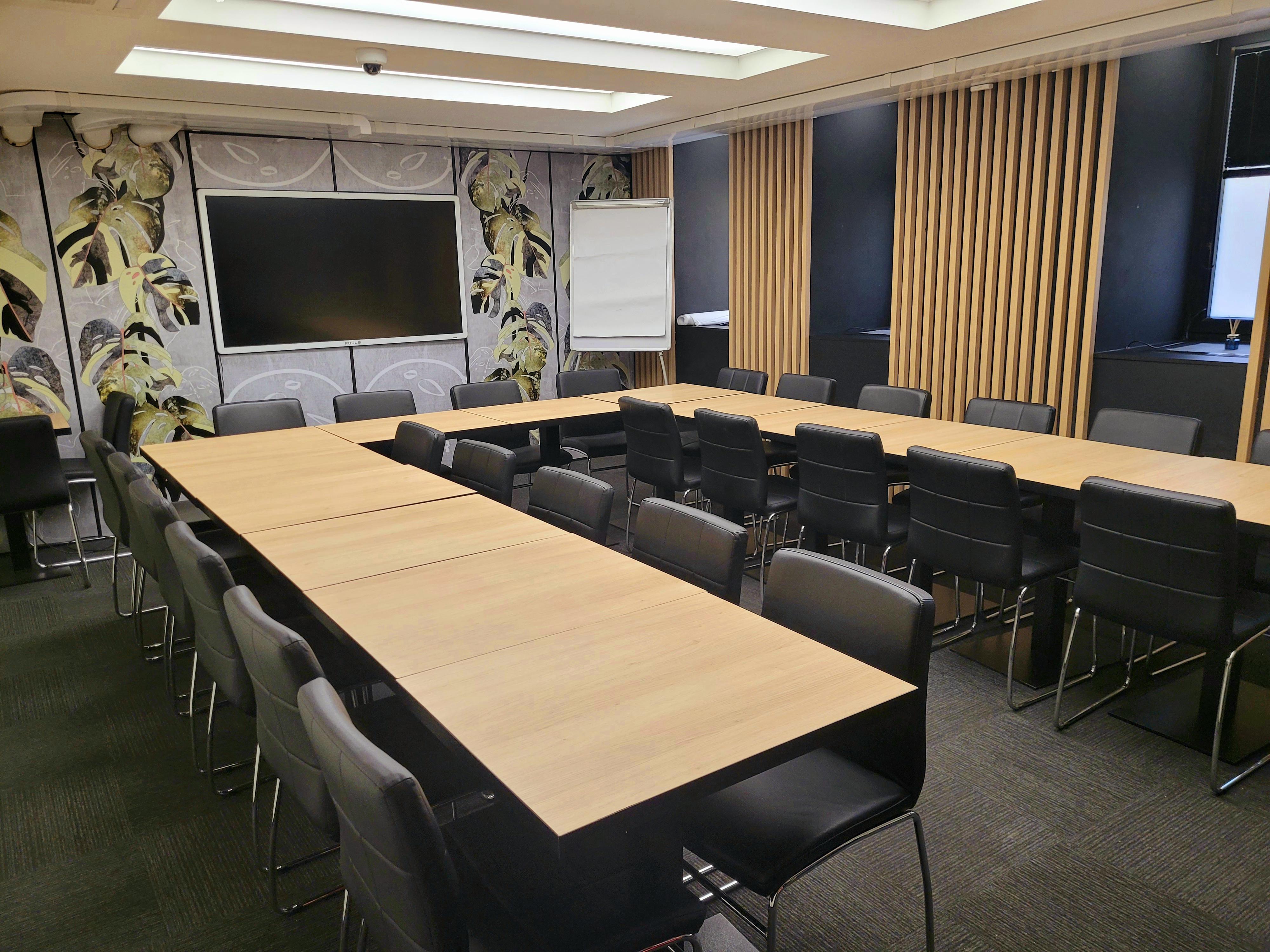 Hotel Plzeň*** - Školící místnost foto 3