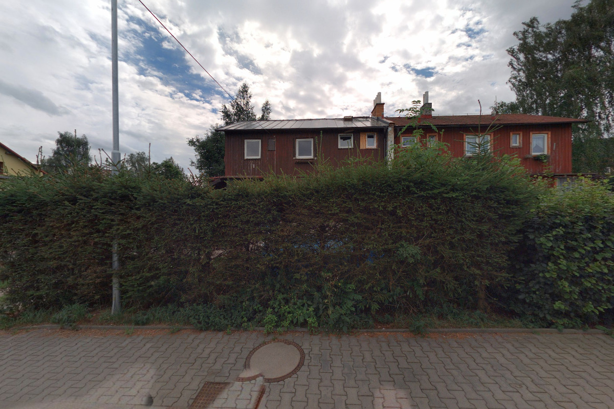 Autobusová doprava Petr Ullrich s.r.o.