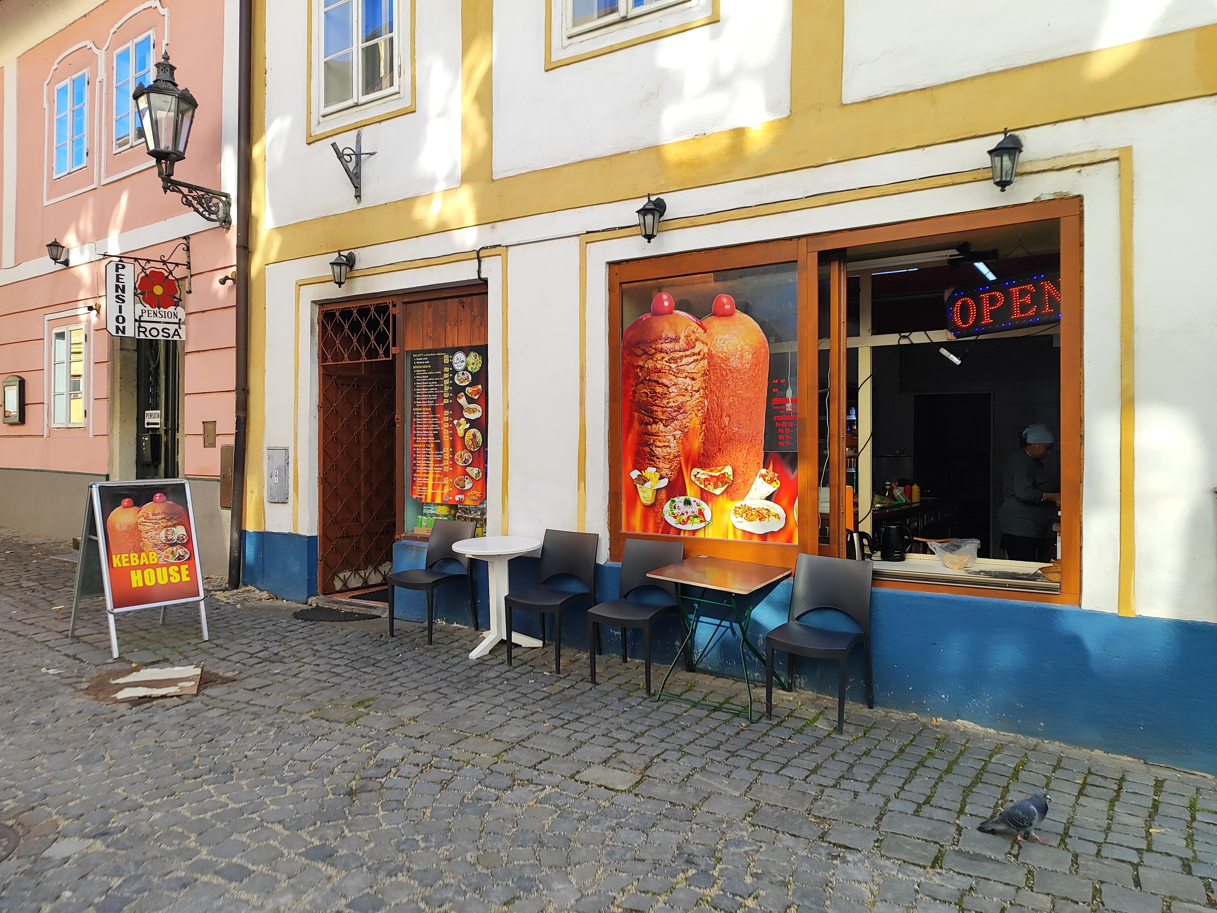 Kebab house foto 4