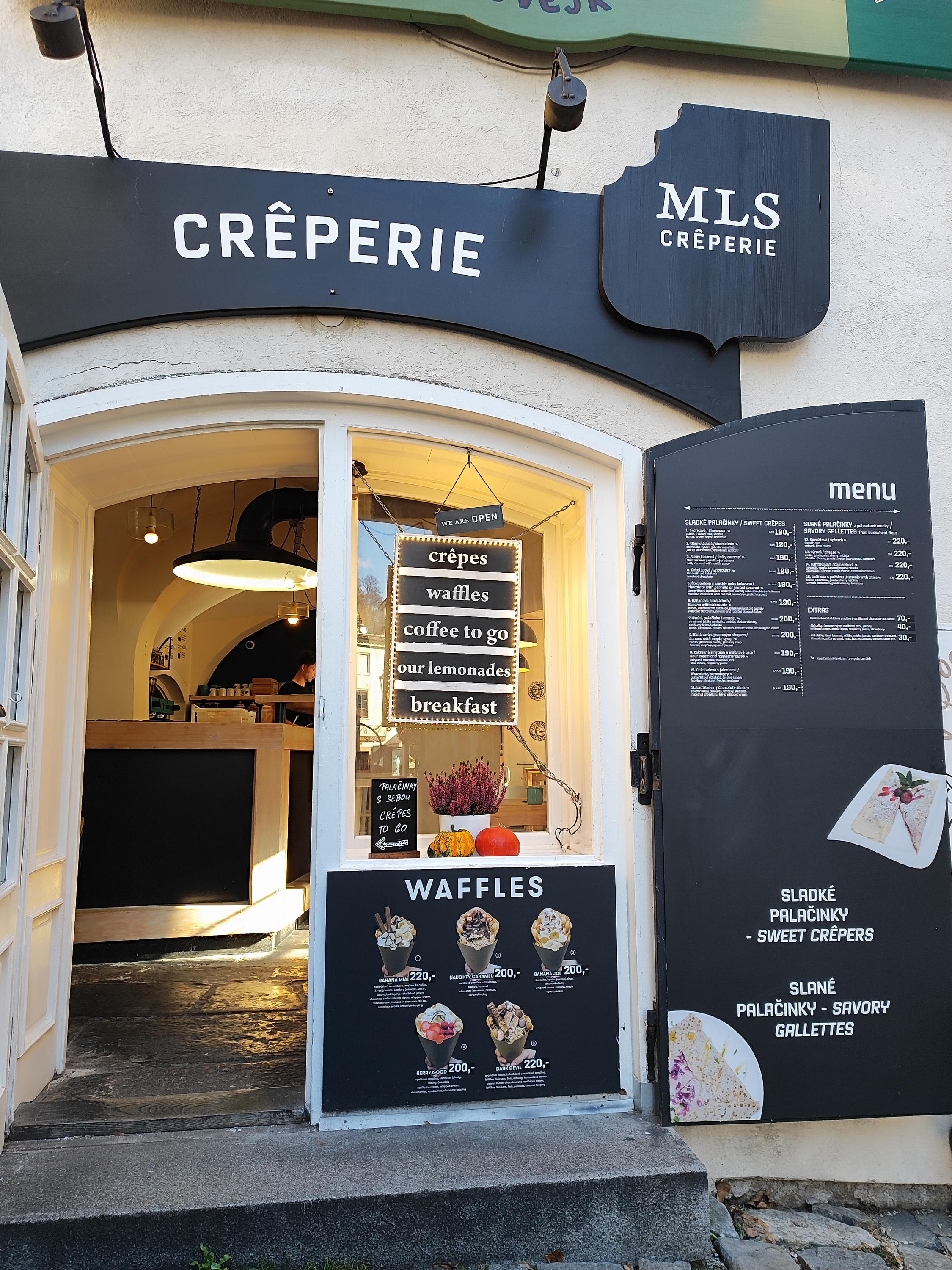 MLS Bistros foto 5