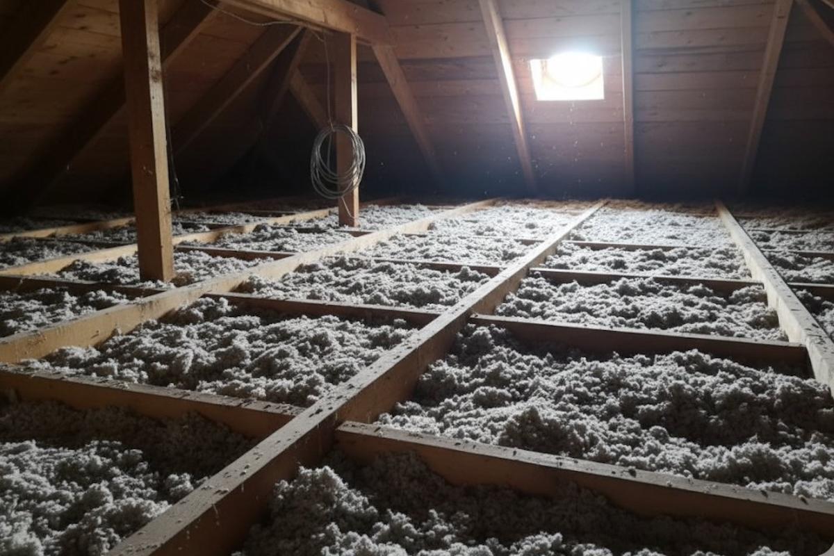 Izofan - zateplování budov