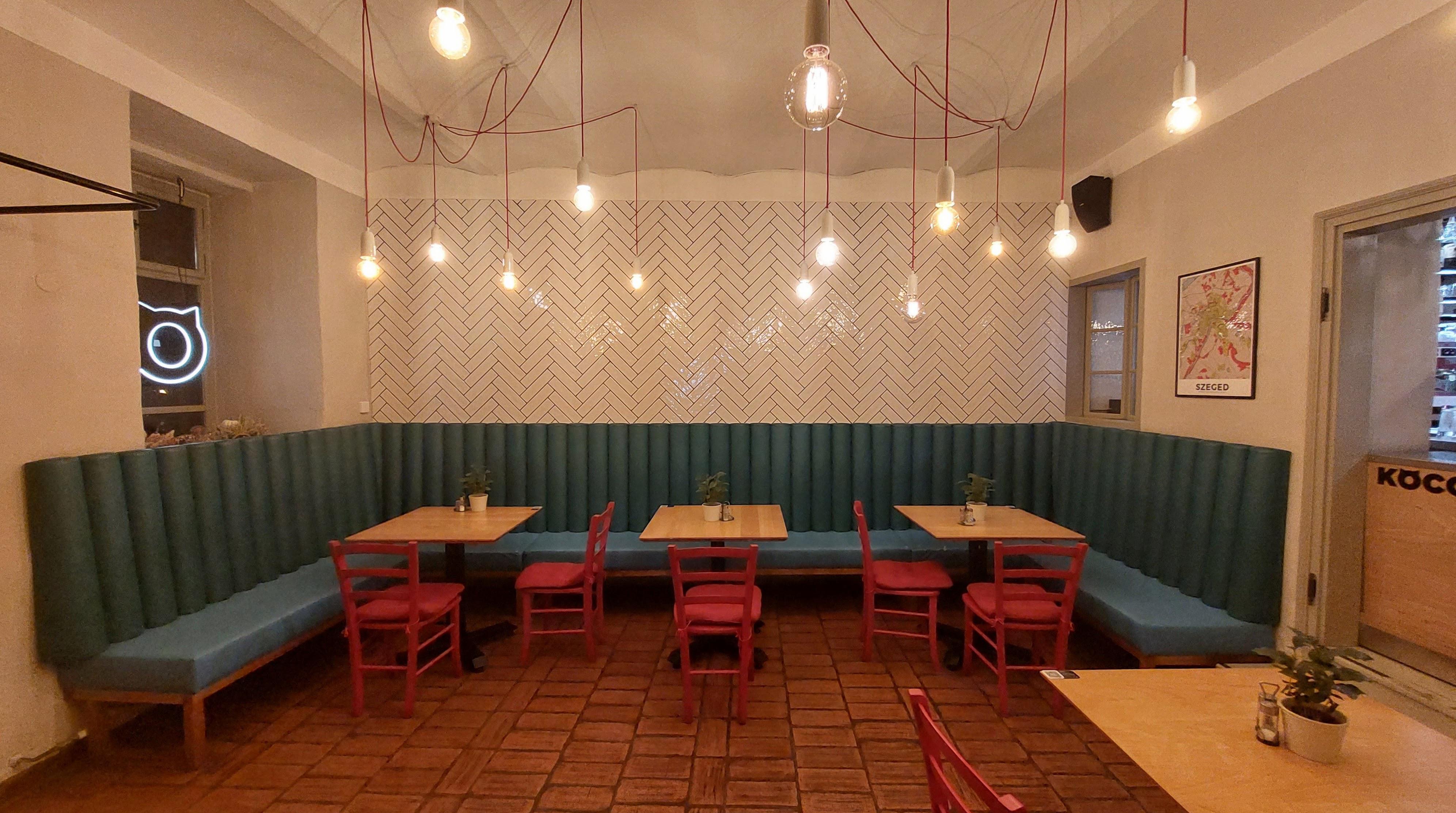 Restaurace Kocour foto 6