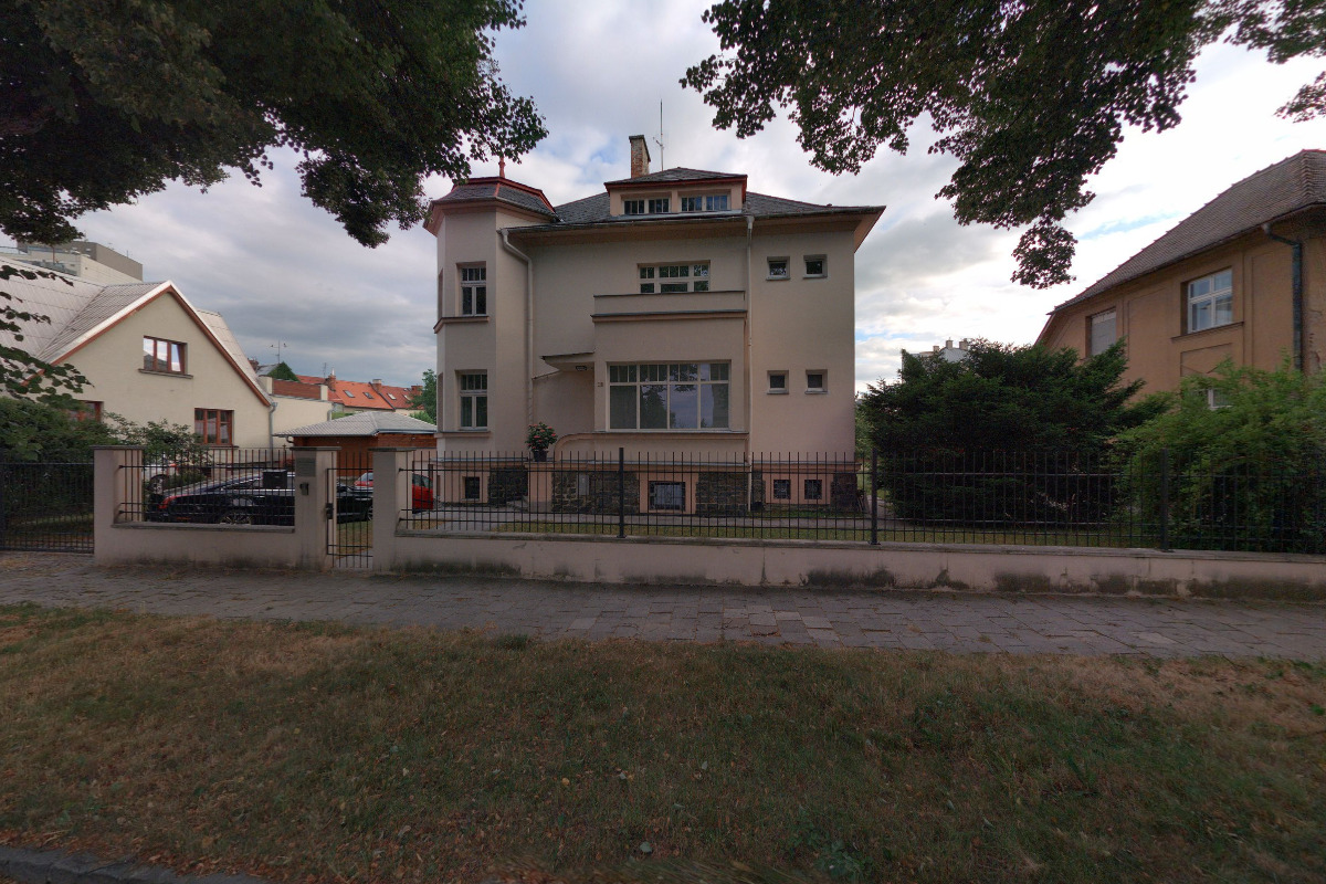 JUDr. Jana Hošková - advokát