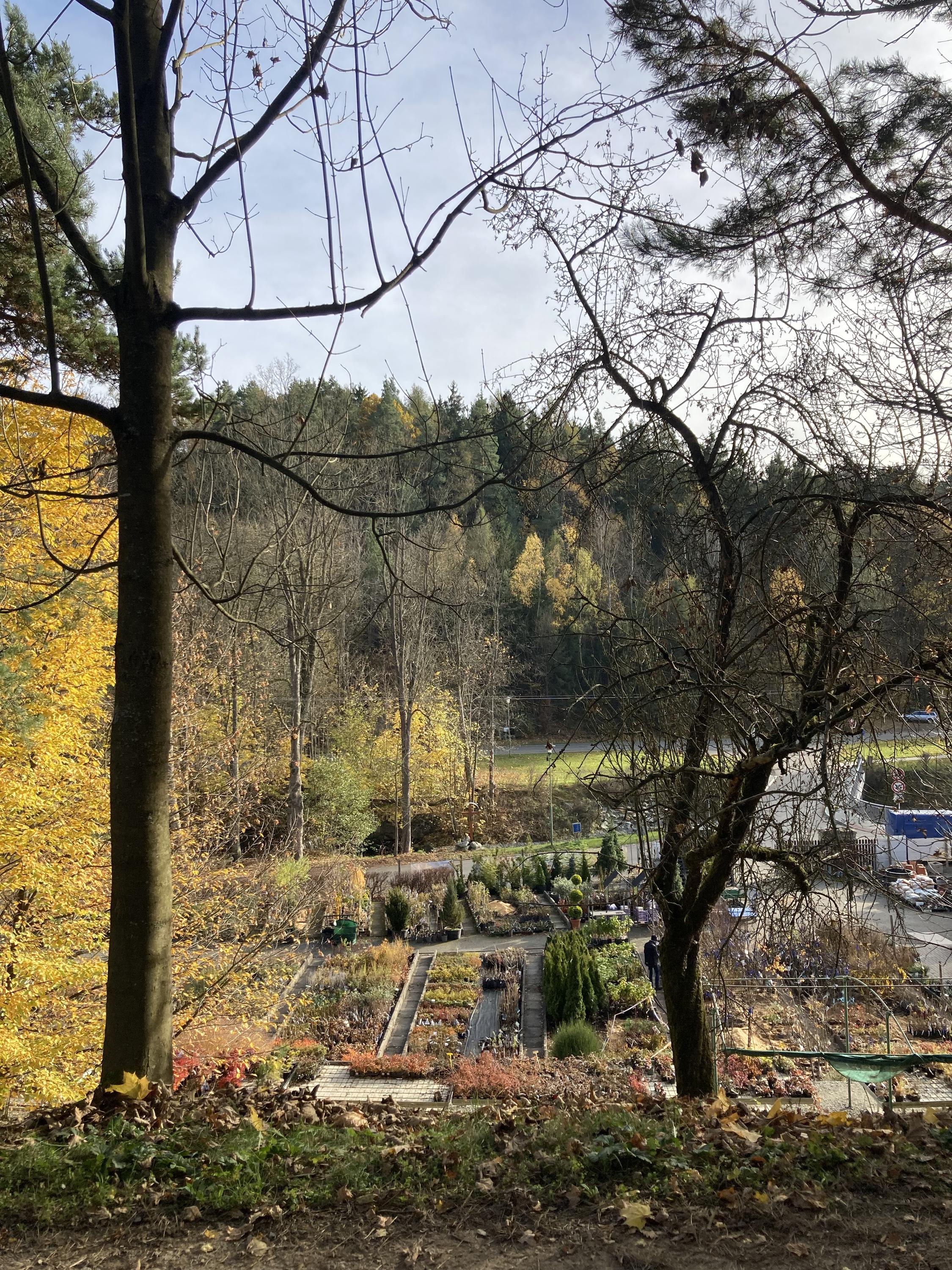 Arboretum Šmelcovna foto 3