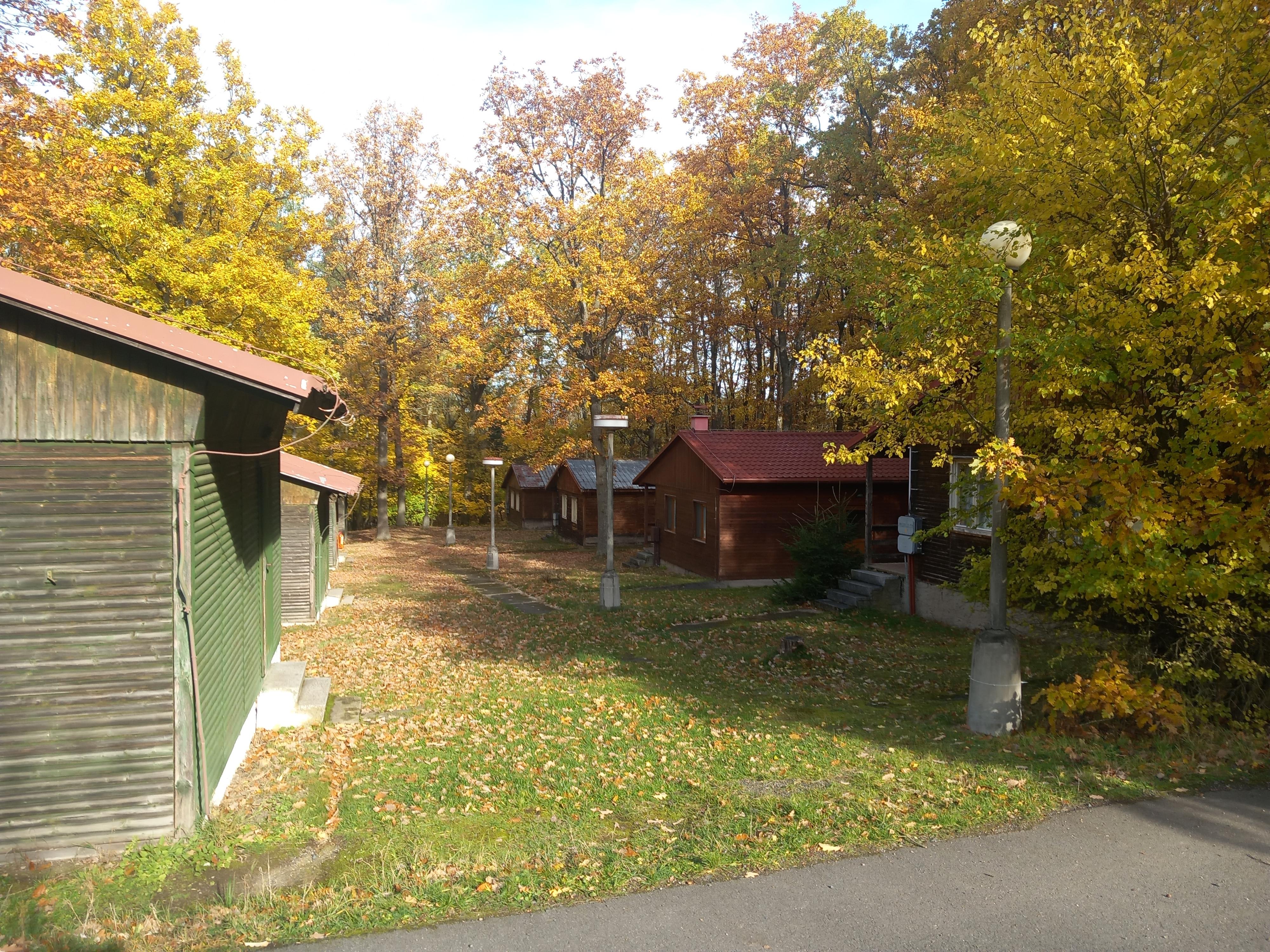 Základna Peira foto 4