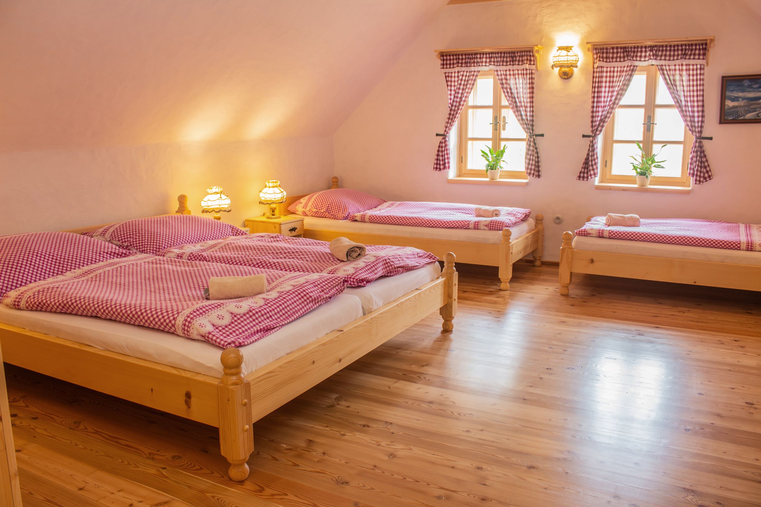 Chalupy Jeseníky foto 3