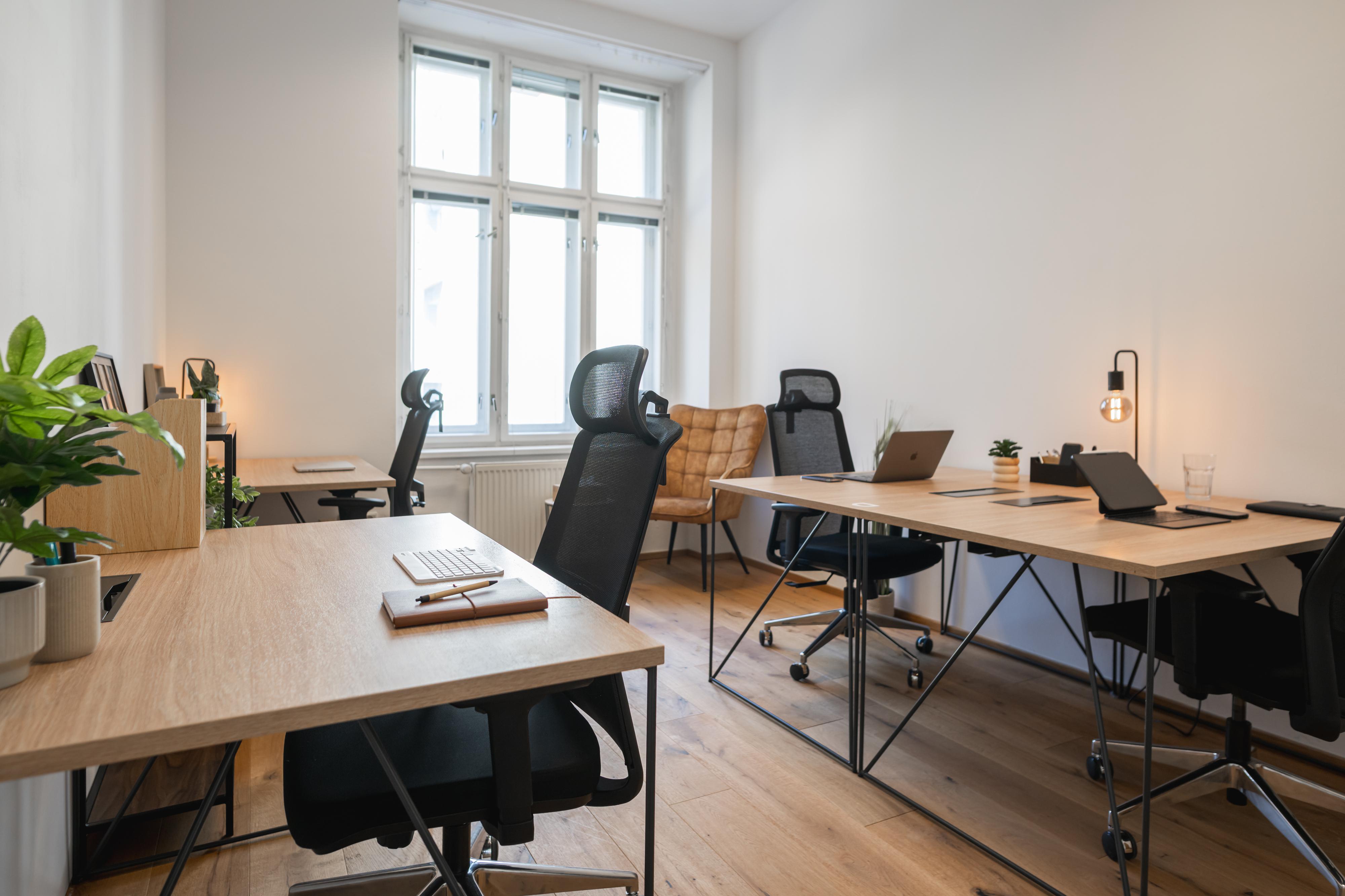 WorkLounge Žižkov foto 6