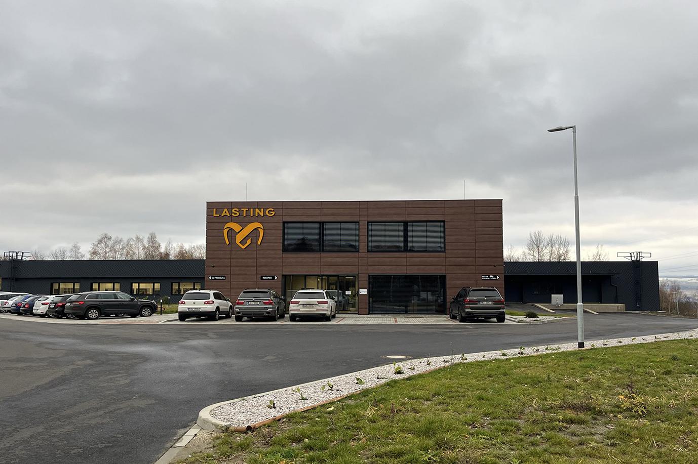 Lasting Sport s.r.o.