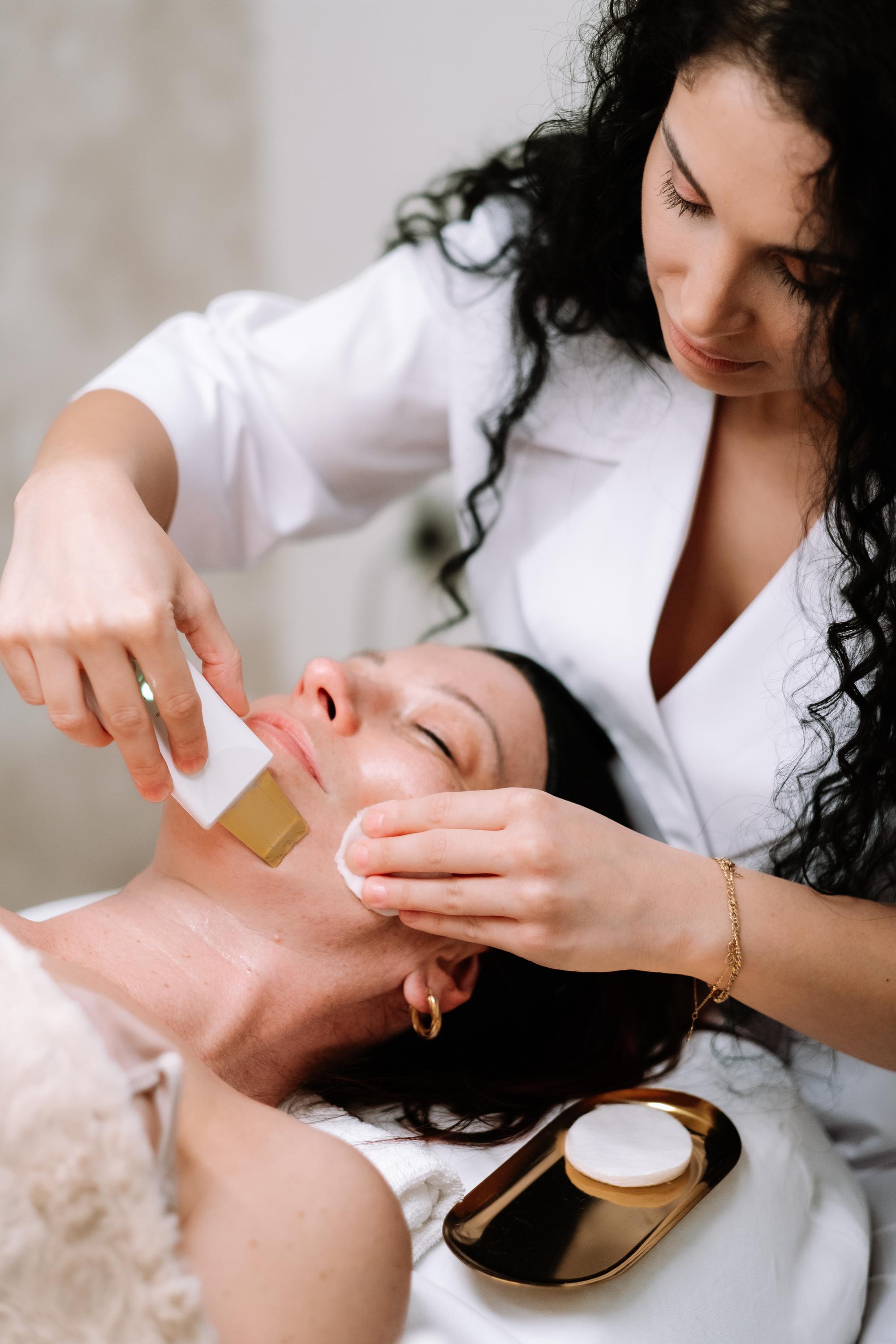 Jana Wojnar beauty studio foto 4