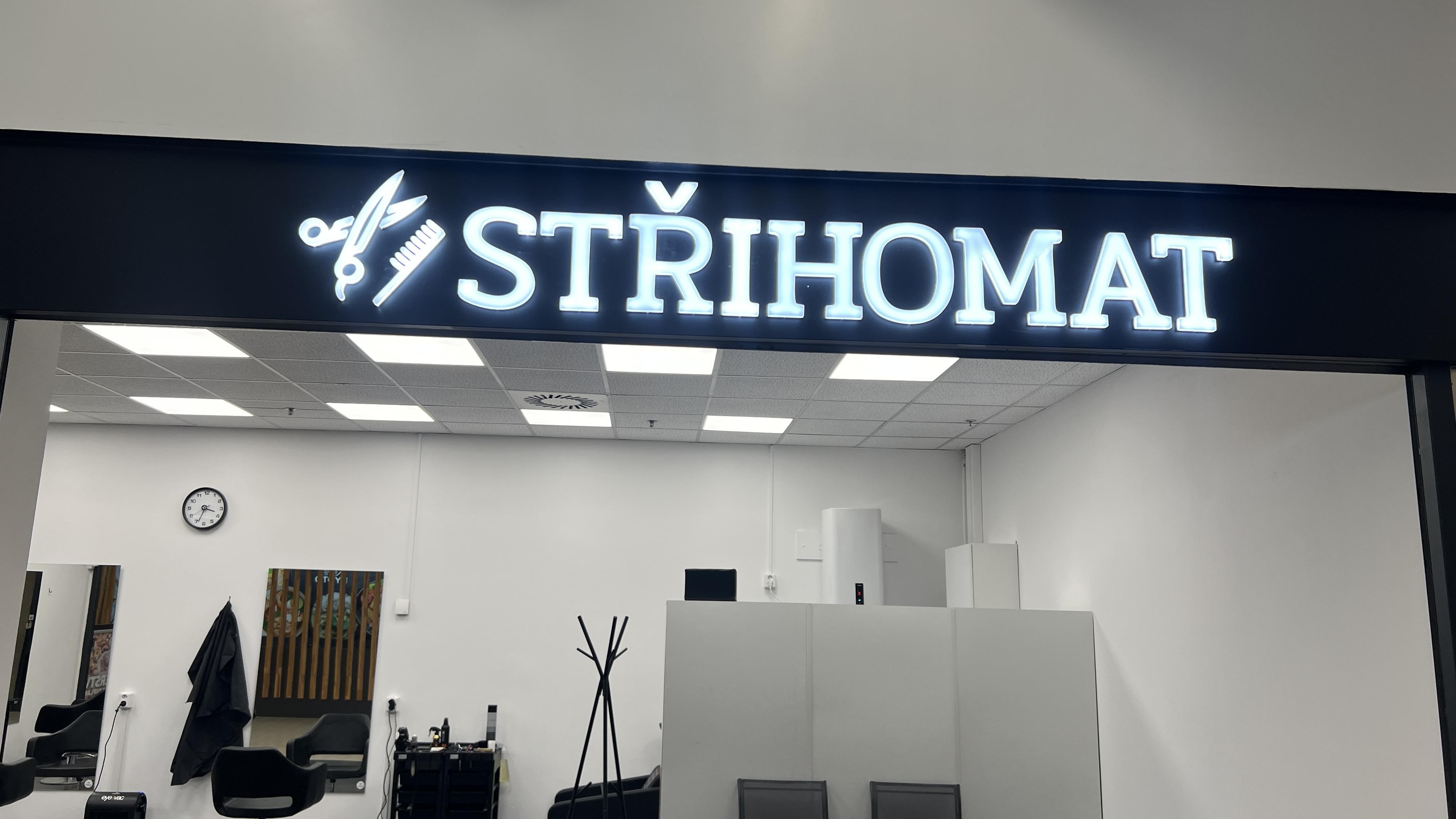 Kadeřnictví Střihomat foto 4