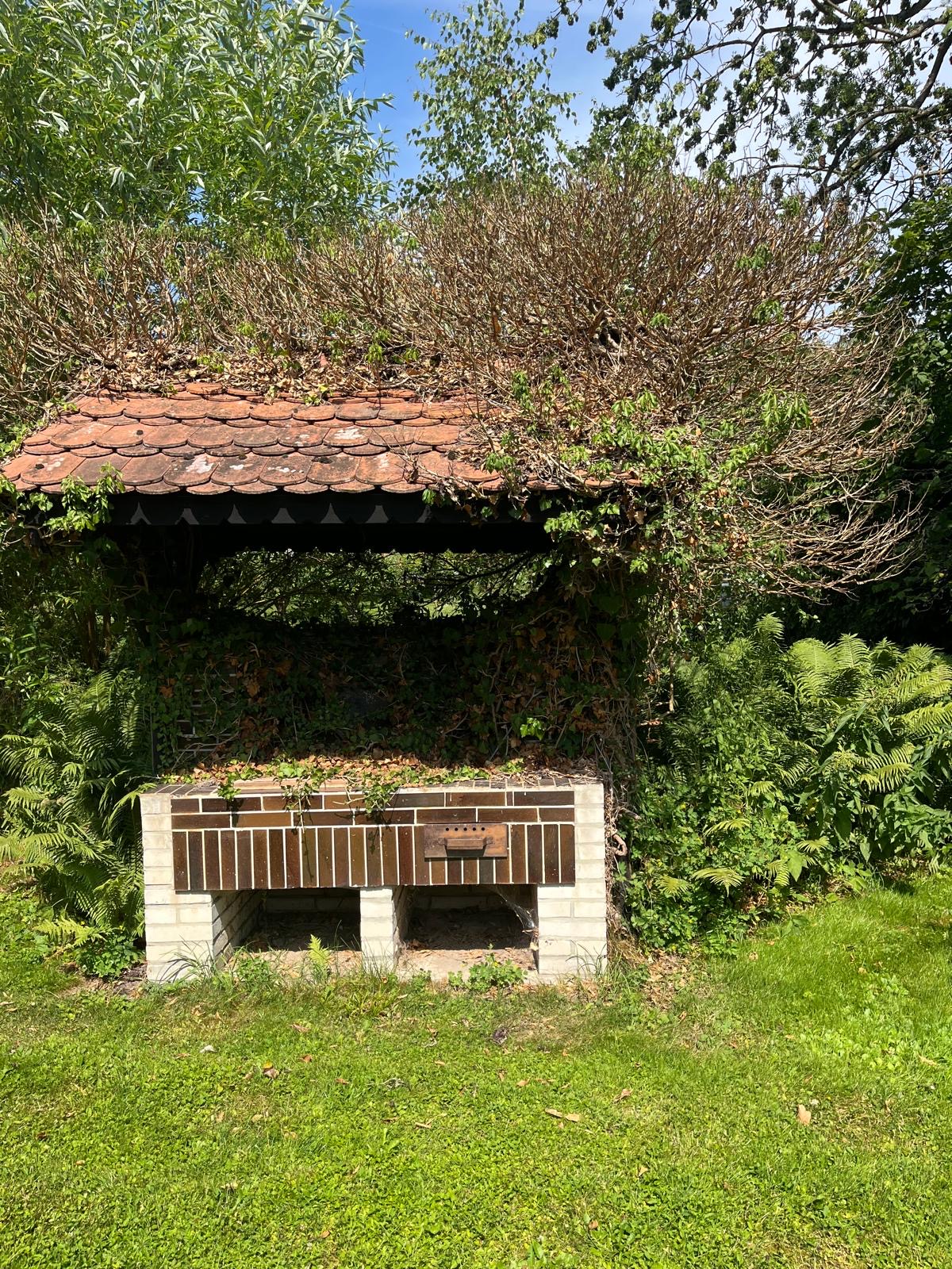Lazebna Úna foto 2