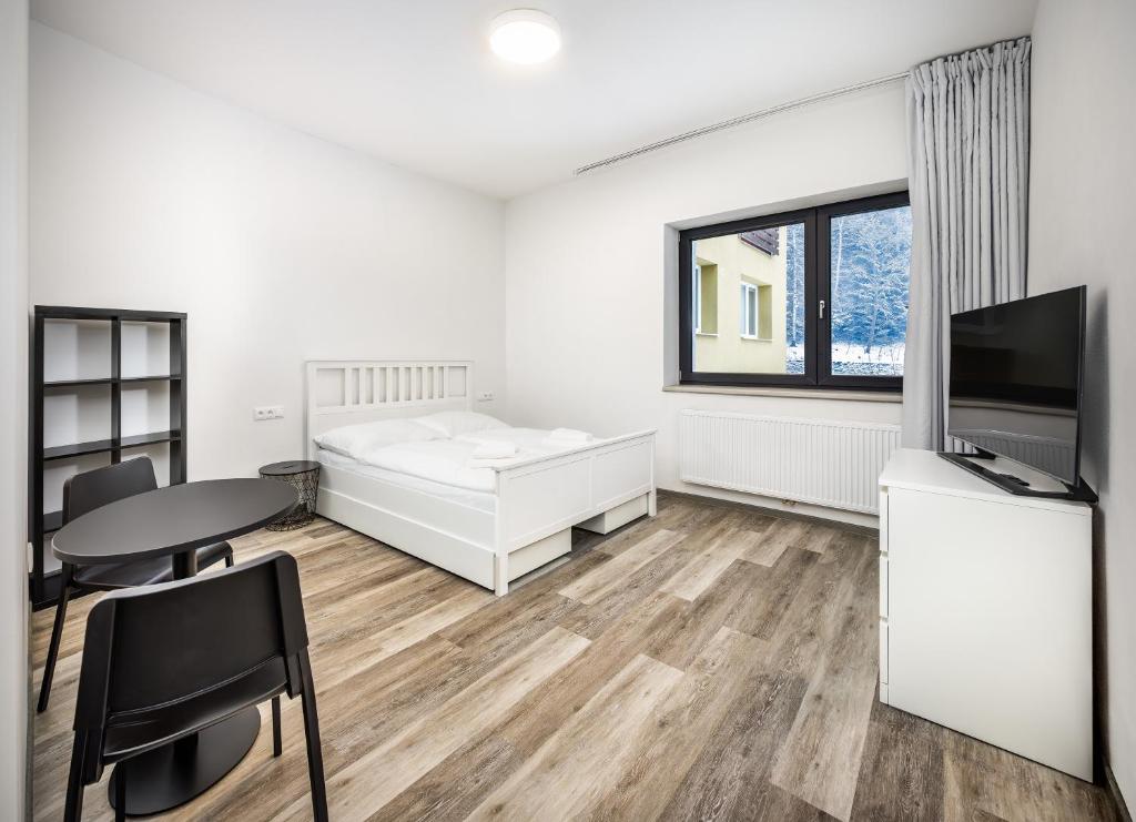 Residence Riverside foto 3