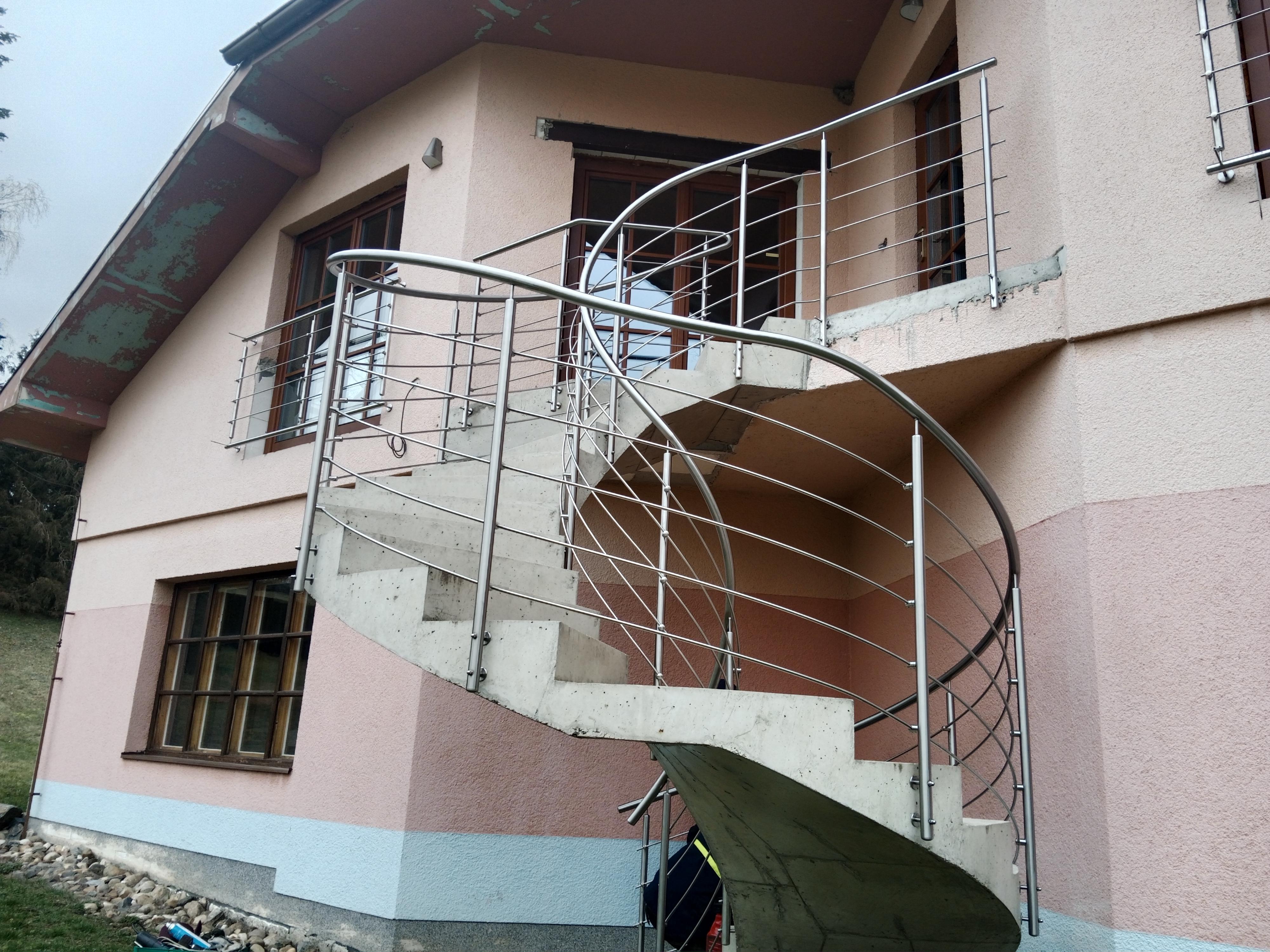 KOVOVÝROBA Švelch, s.r.o. foto 5