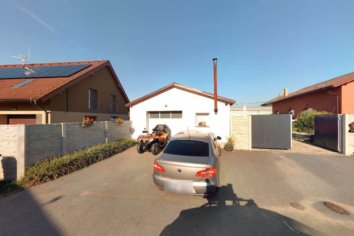 MB čtyřkolky – servis čtyřkolek a motocyklů foto 5