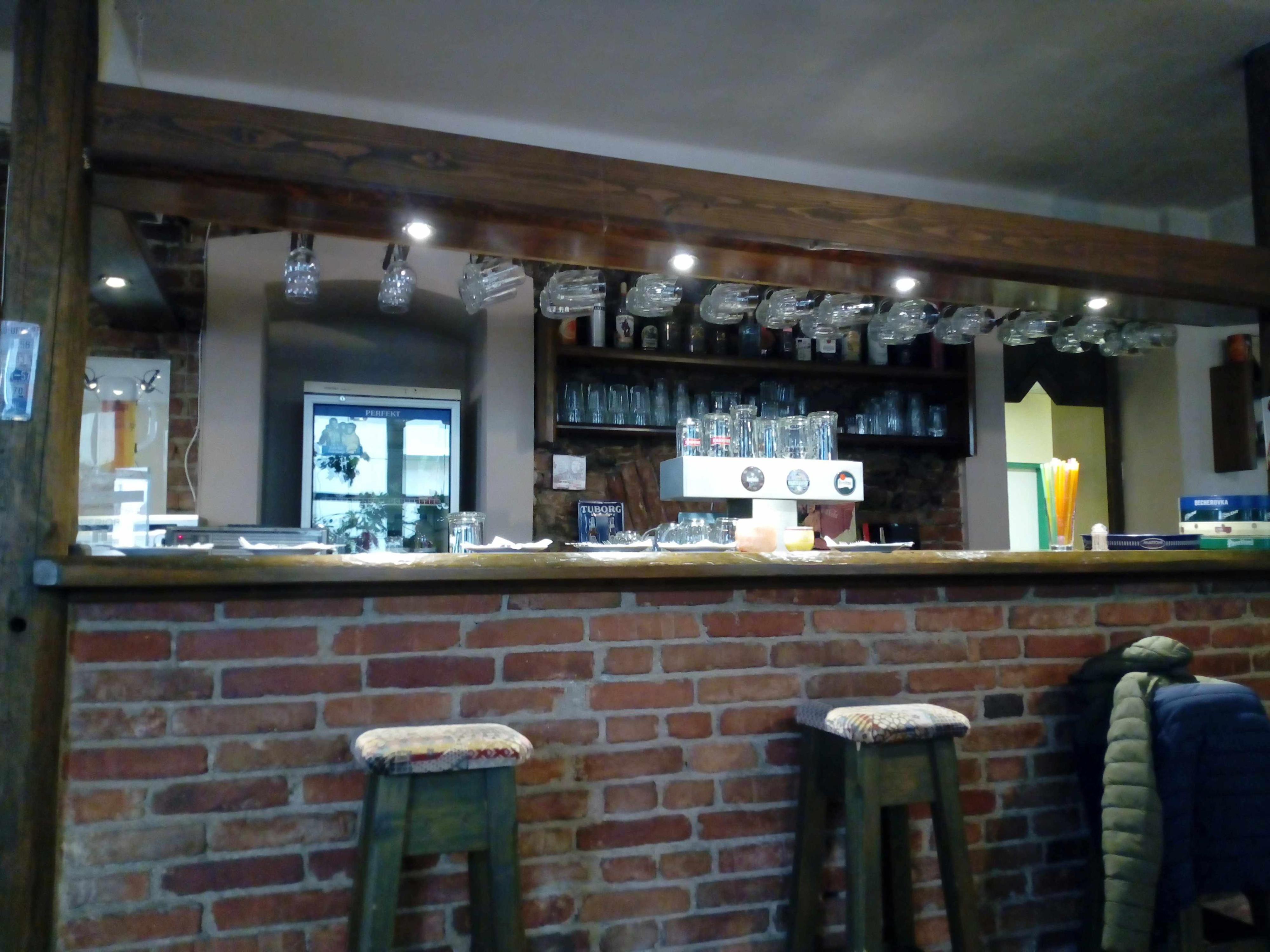 Restaurace Na Knížecí foto 5